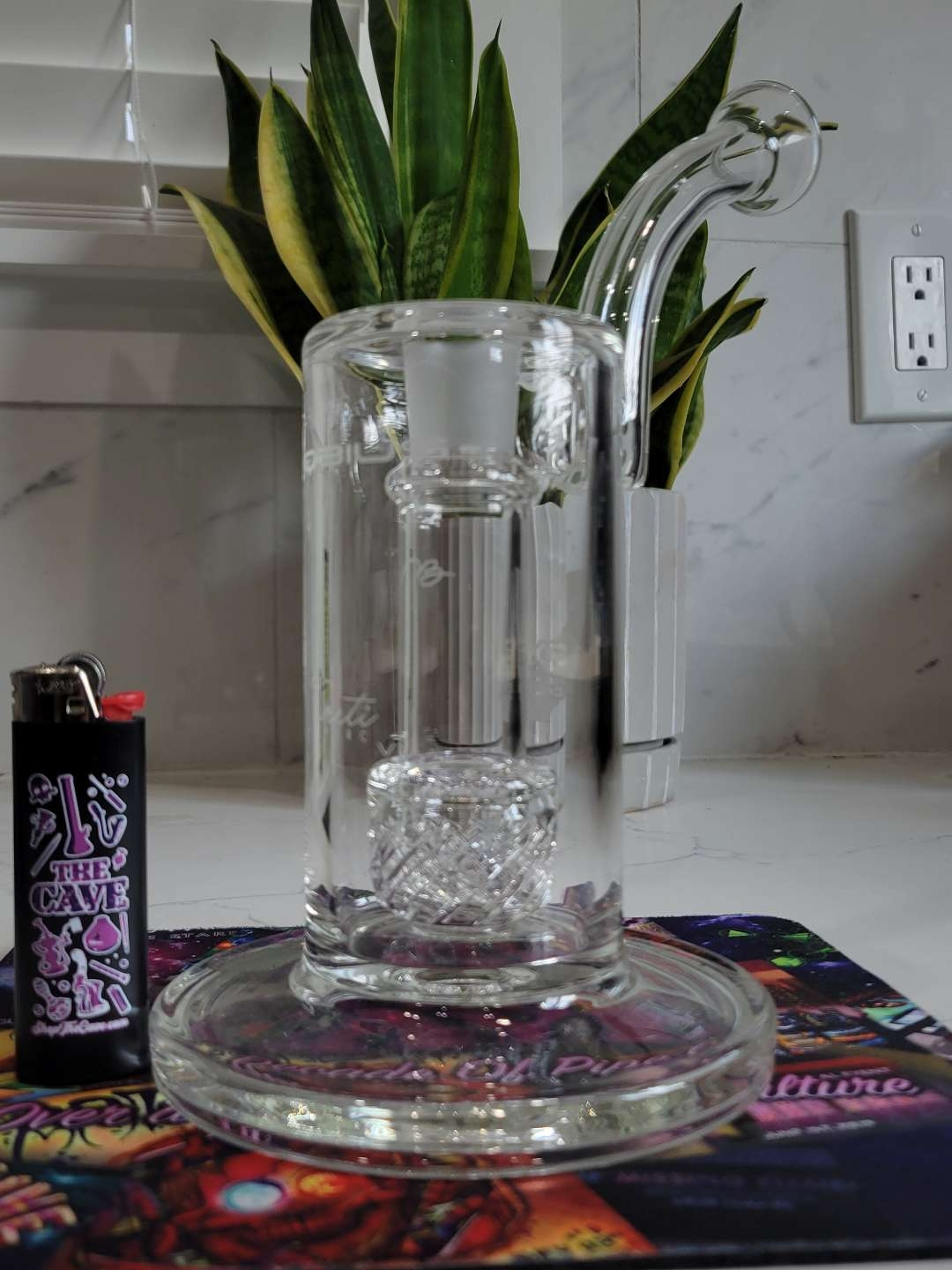 Preview pic of Mobius - Ion Reti OG V1 - 2022