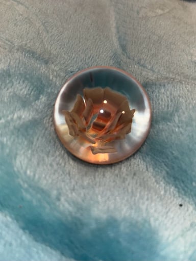 Preview pic of Flower Marble