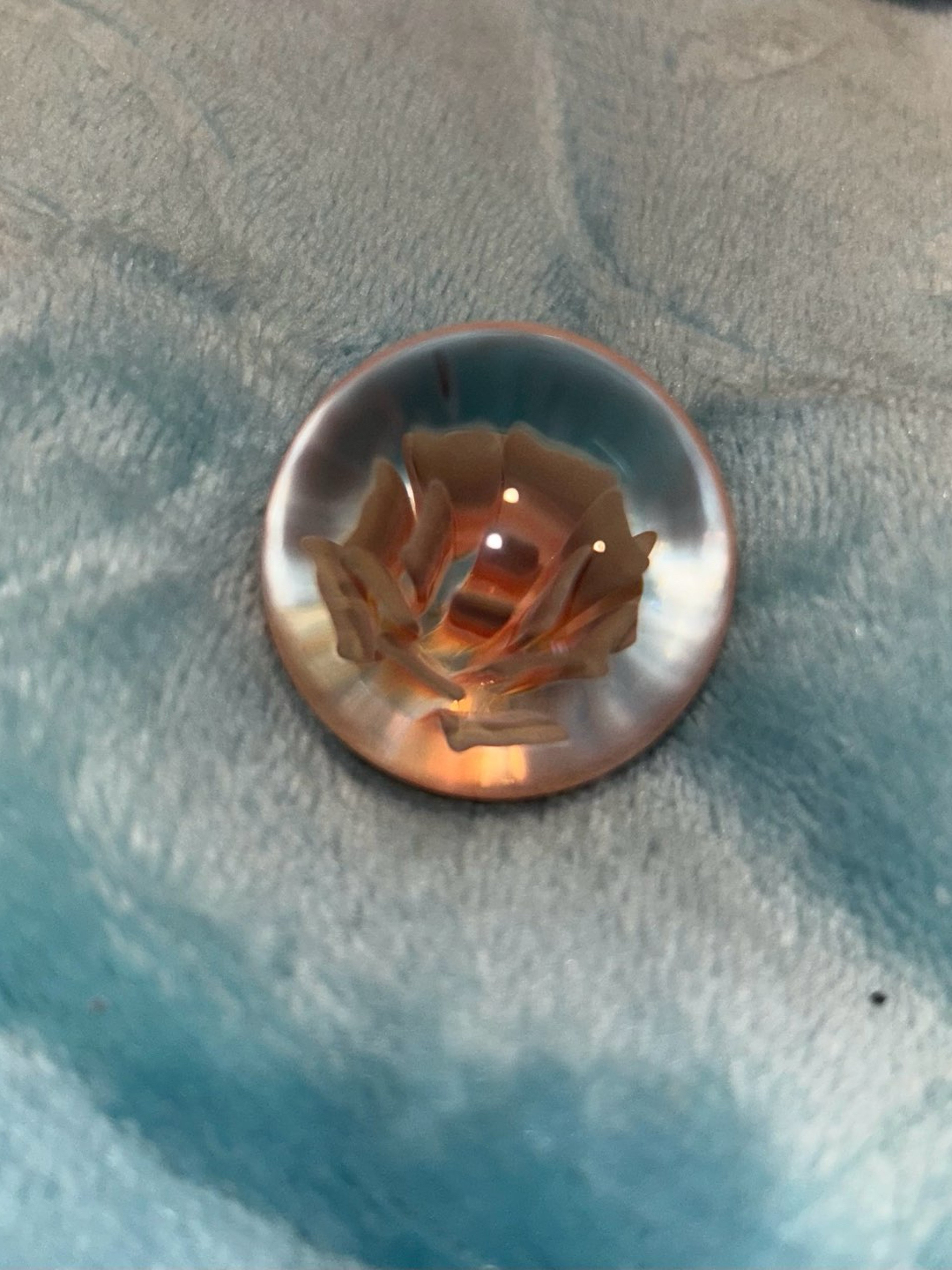 Preview pic of Flower Marble