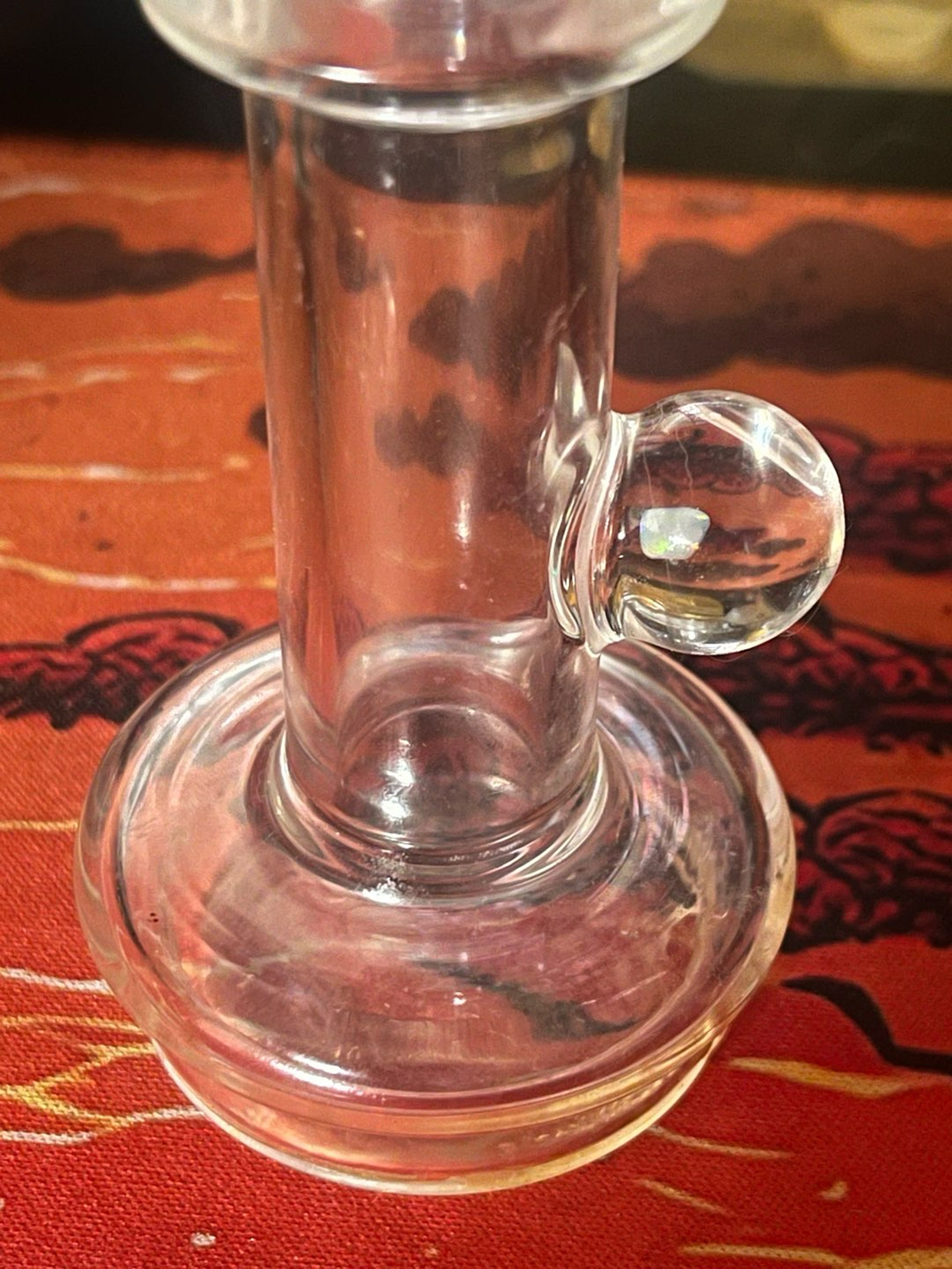 Puffco peak drytop image 0