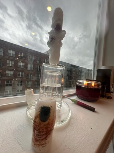 Preview pic of Pyrology x iroczii