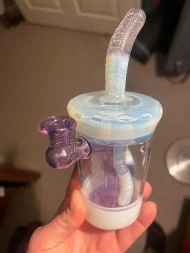 Preview pic of Ghost sour gang cup