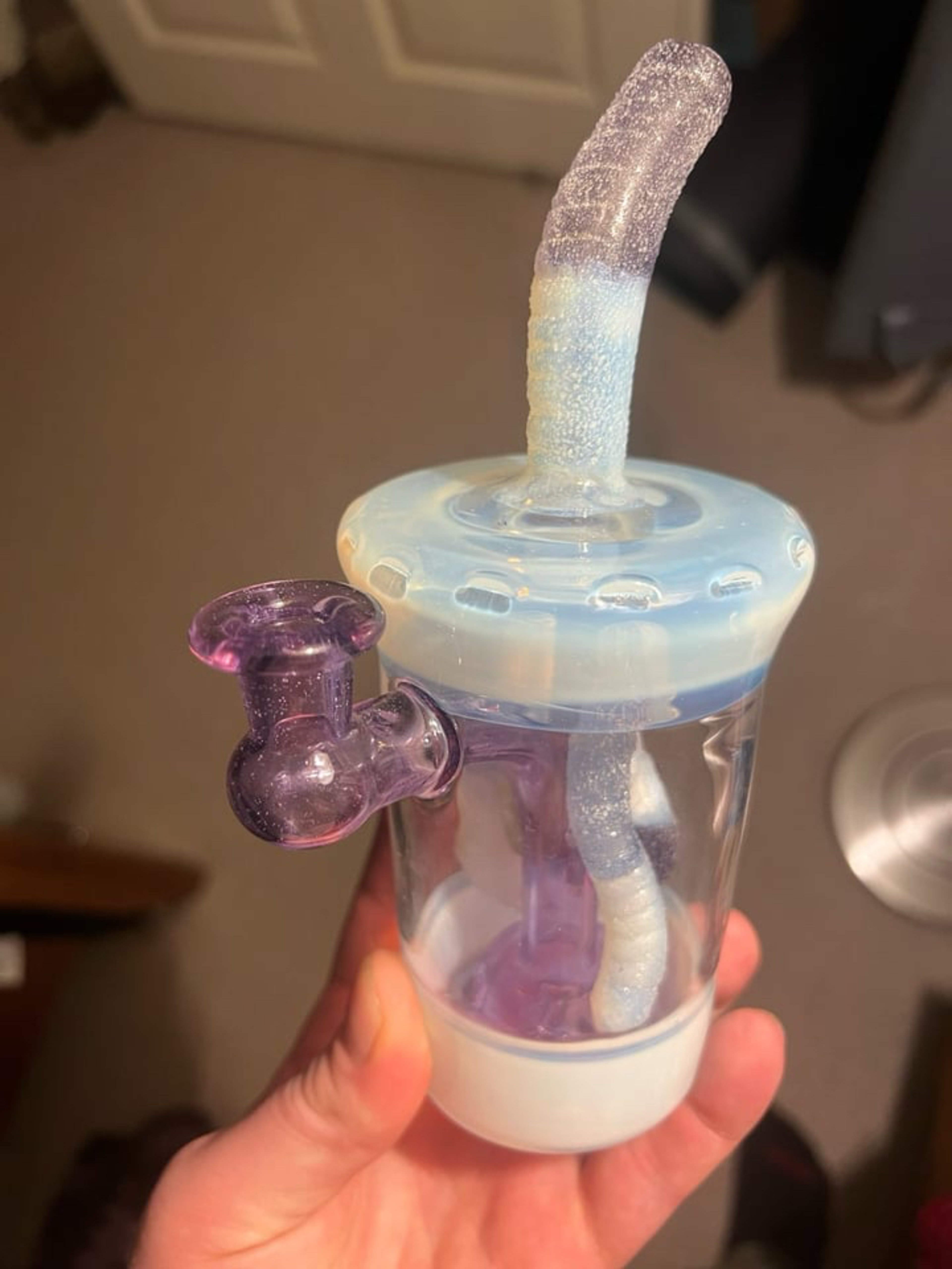 Preview pic of Ghost sour gang cup