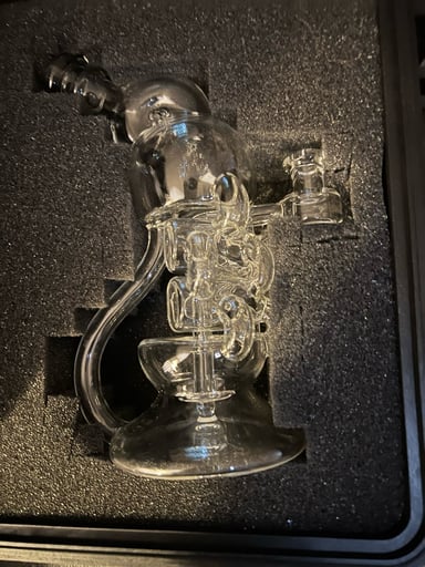 Preview pic of Ubik 1 of 1 prototype
