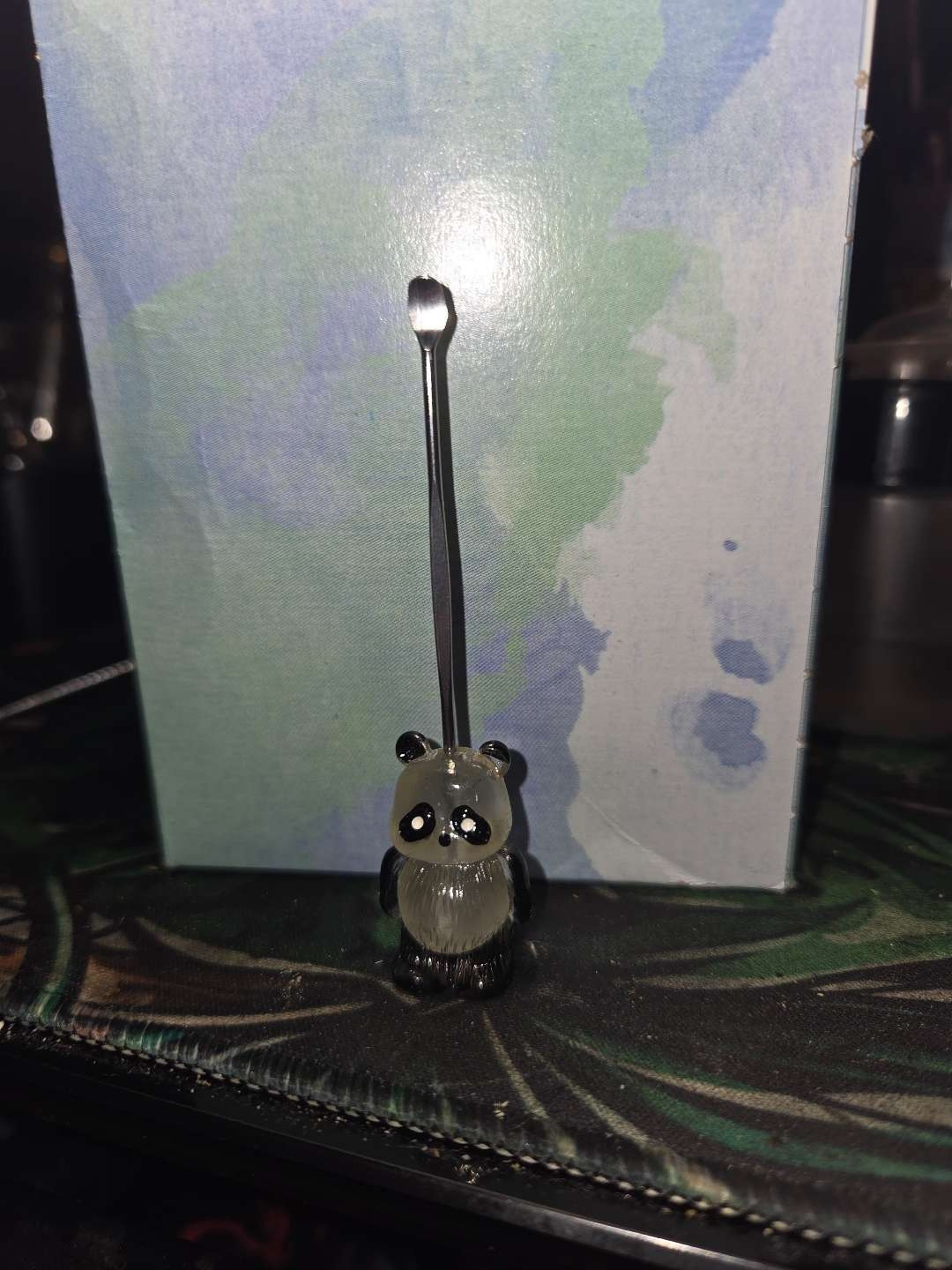 Preview pic of Panda dab tool