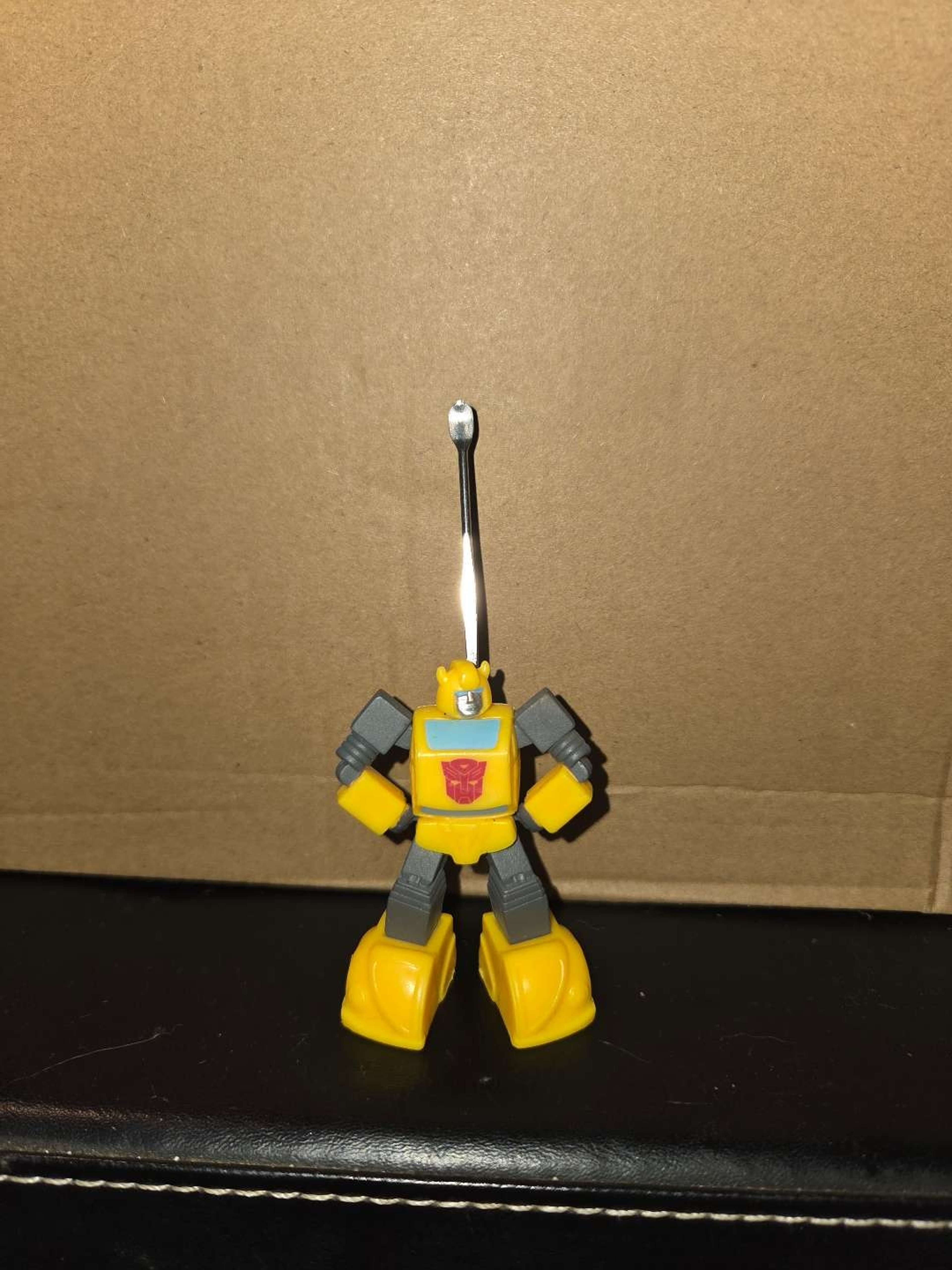 Preview pic of Transformer dab tool