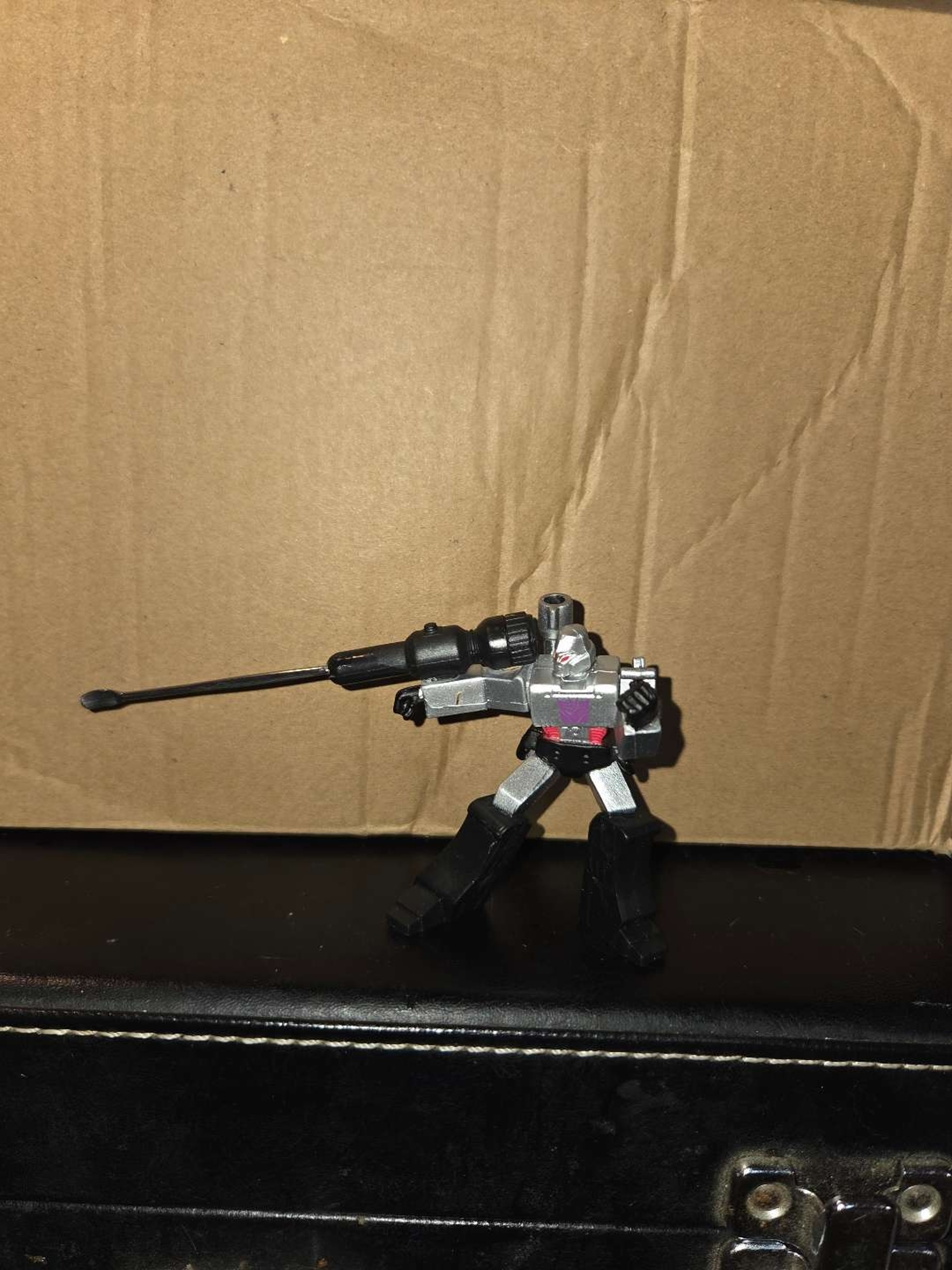 Preview pic of Transformer dab tool