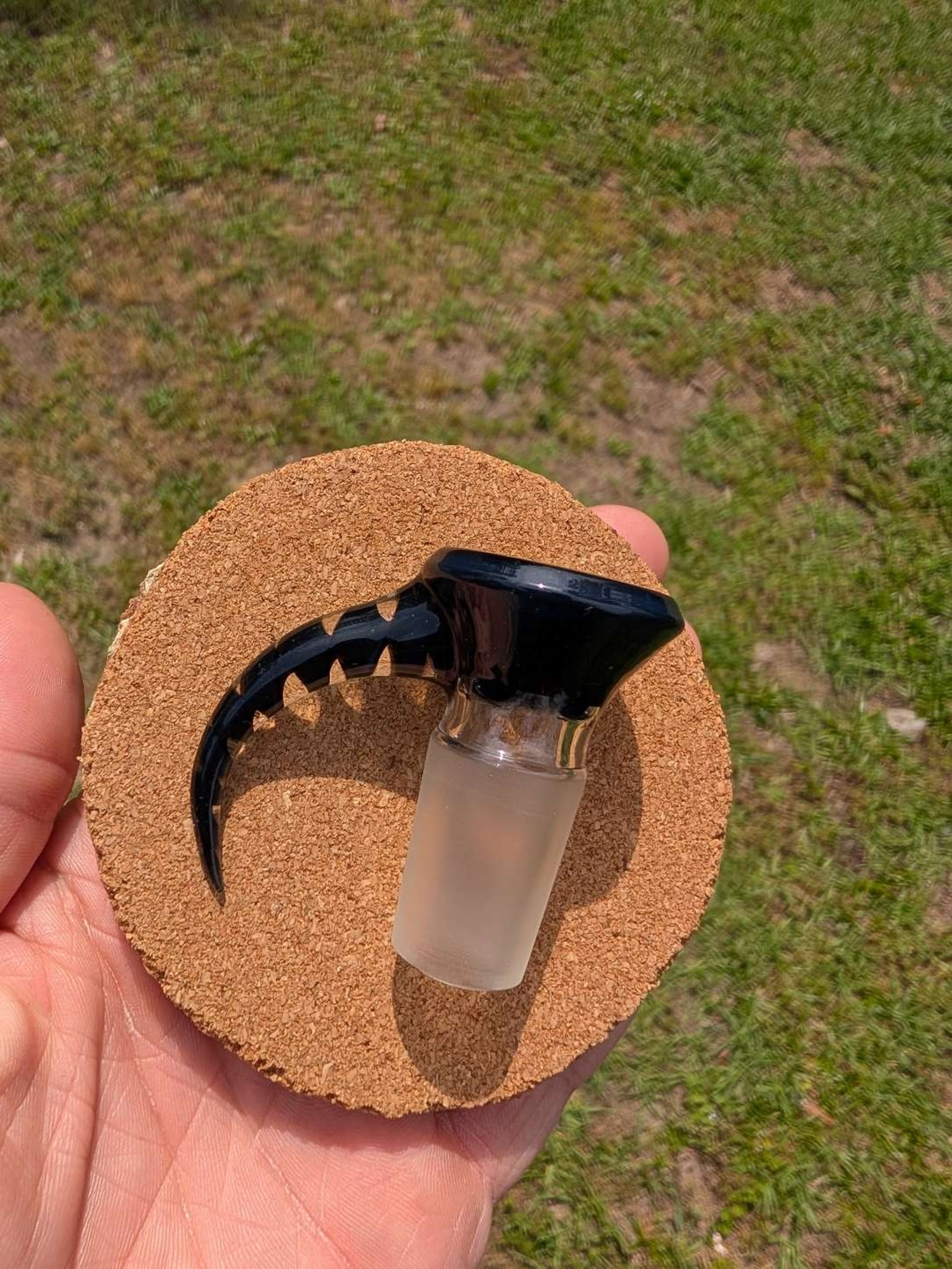 Preview pic of Reese Kelly 18mm 5 hole Slide
