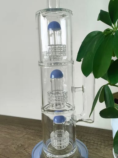 Preview pic of 16 INCH TRIPLE MATRIX PERC 🤯