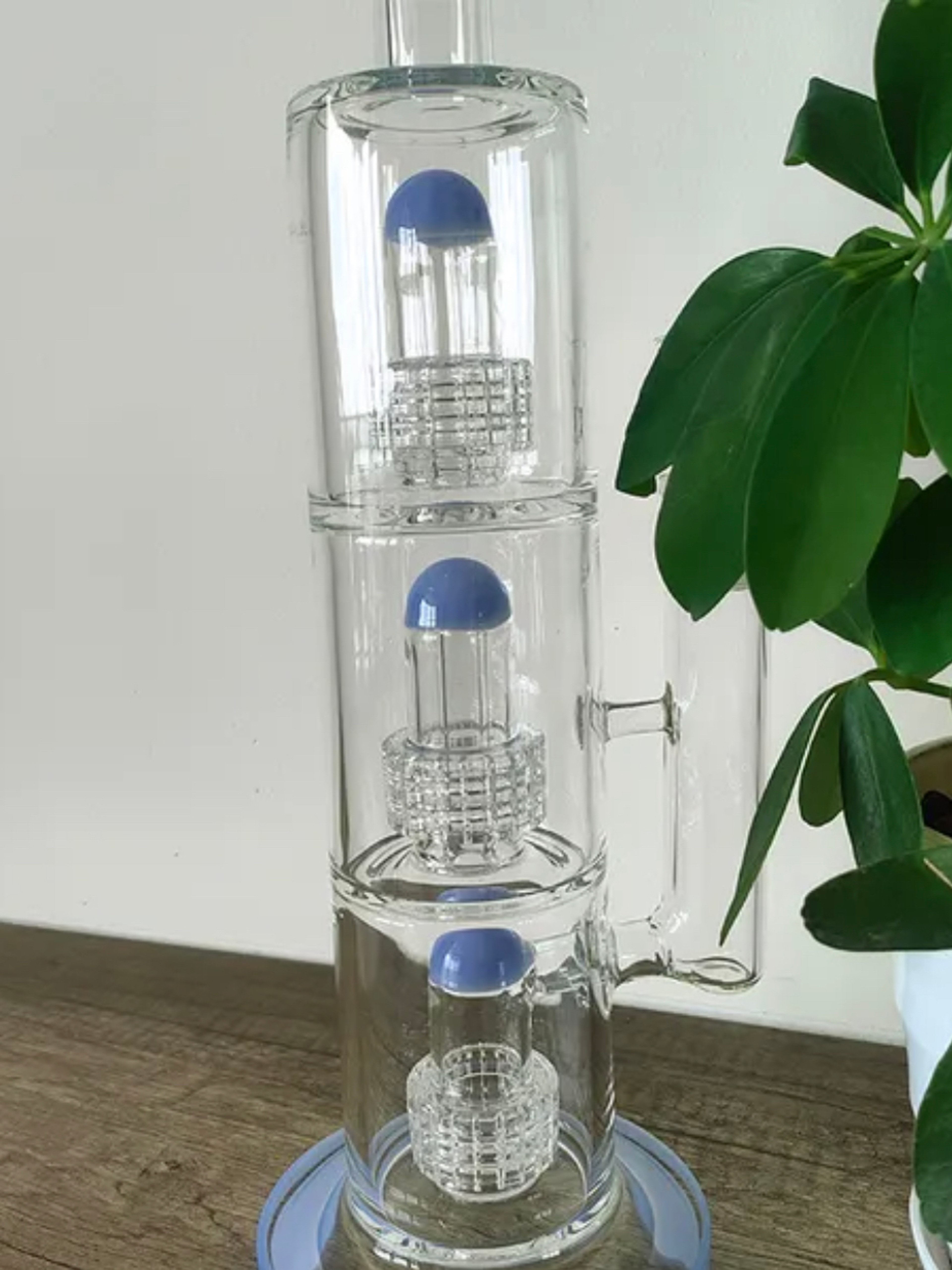 Preview pic of 16 INCH TRIPLE MATRIX PERC 🤯