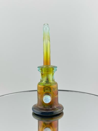 Preview pic of Miyagi Glass Dablock Uv Chaos