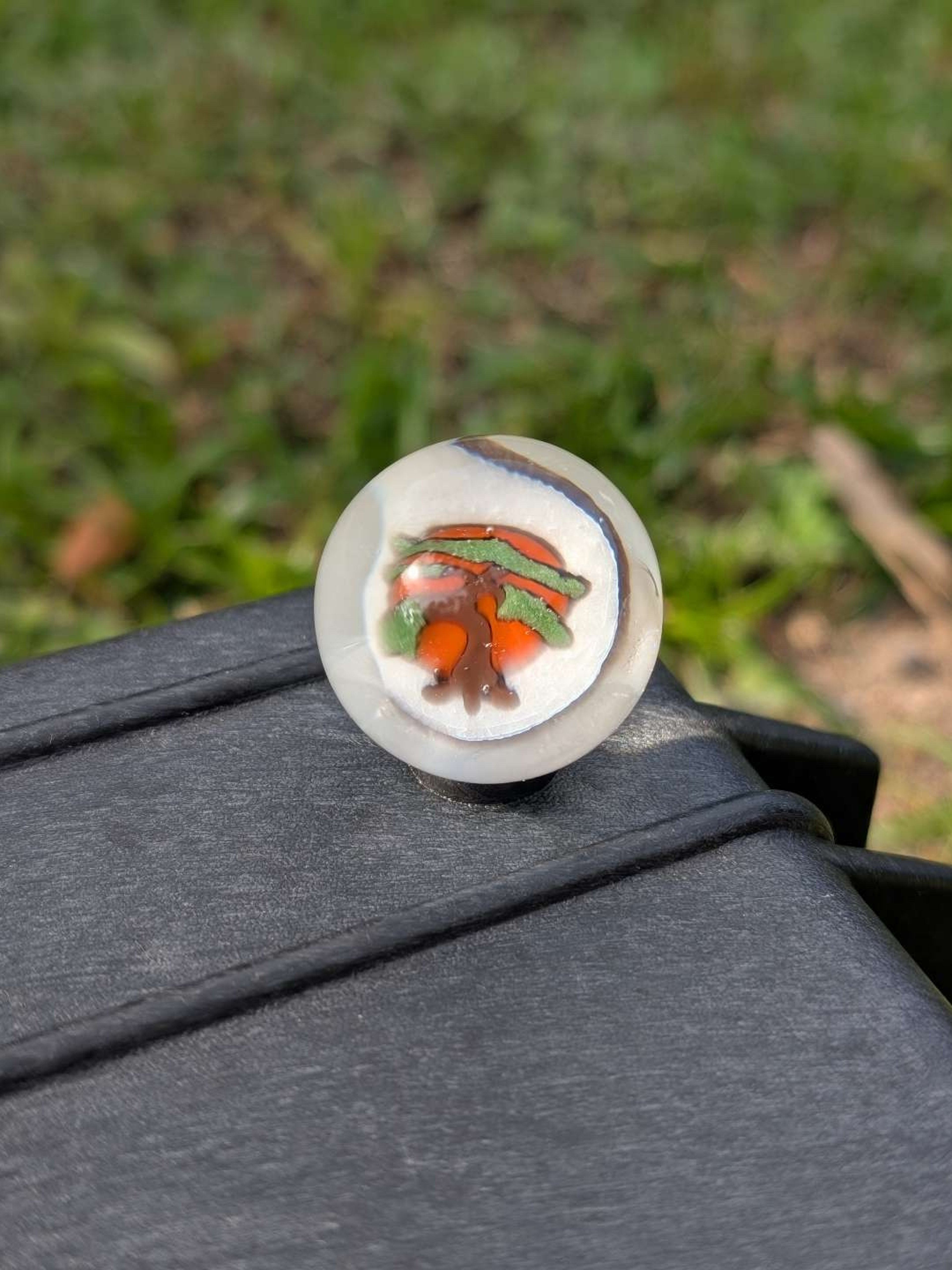 Preview pic of Bonsai Tree Marble 25.5mm