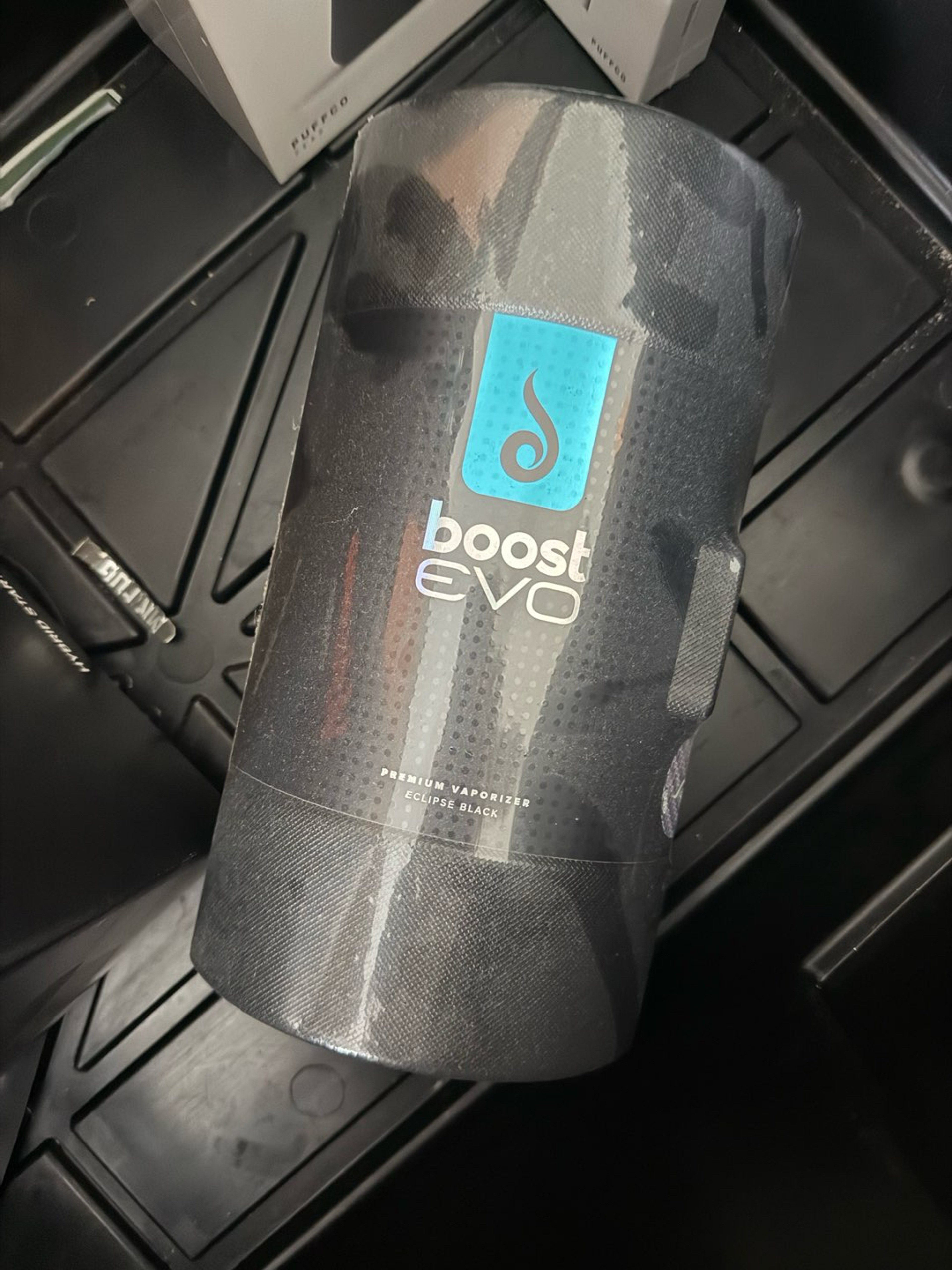 Preview pic of Dr dabber evo