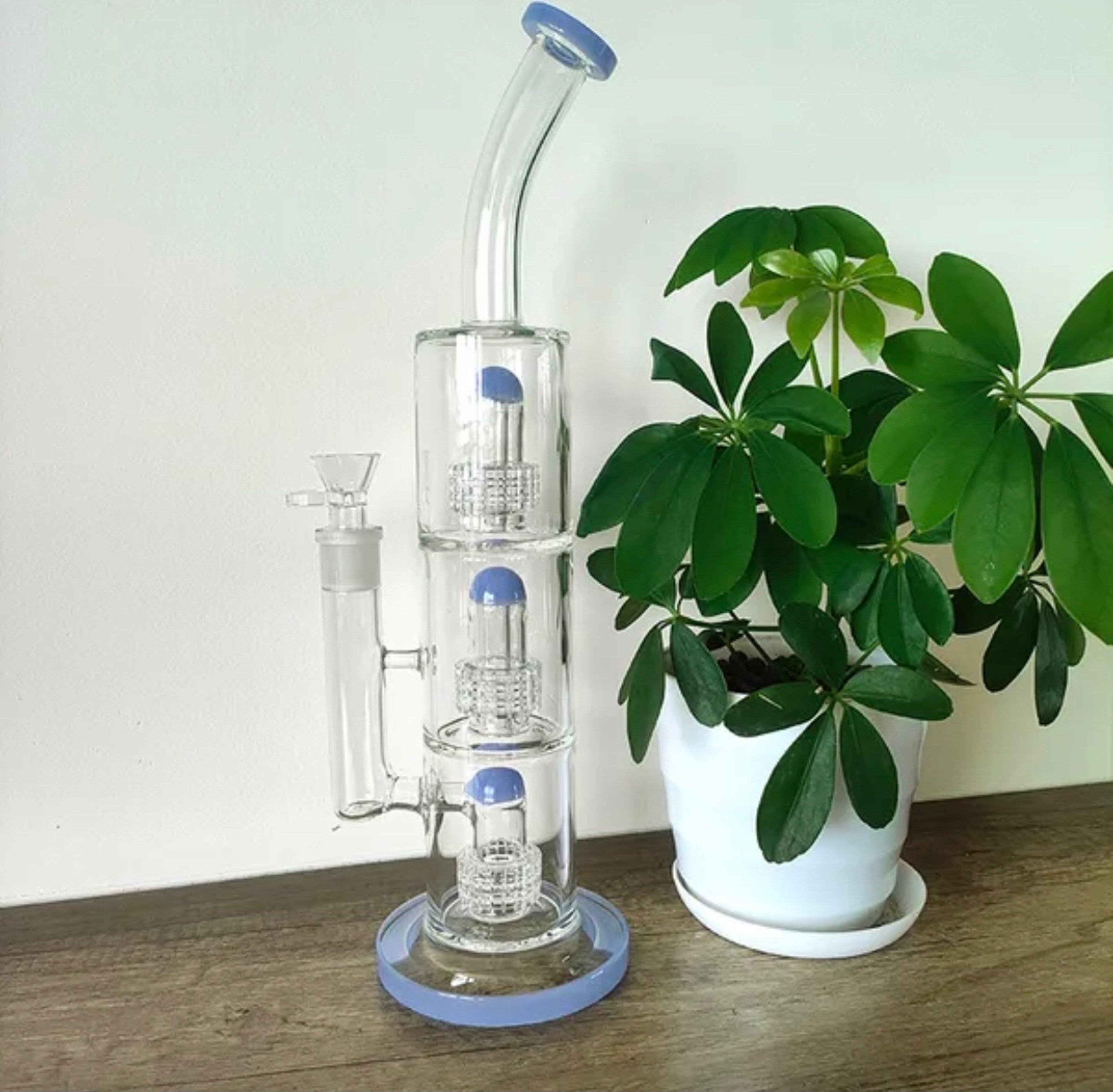 Preview pic of 16 INCH TRIPLE MATRIX PERC