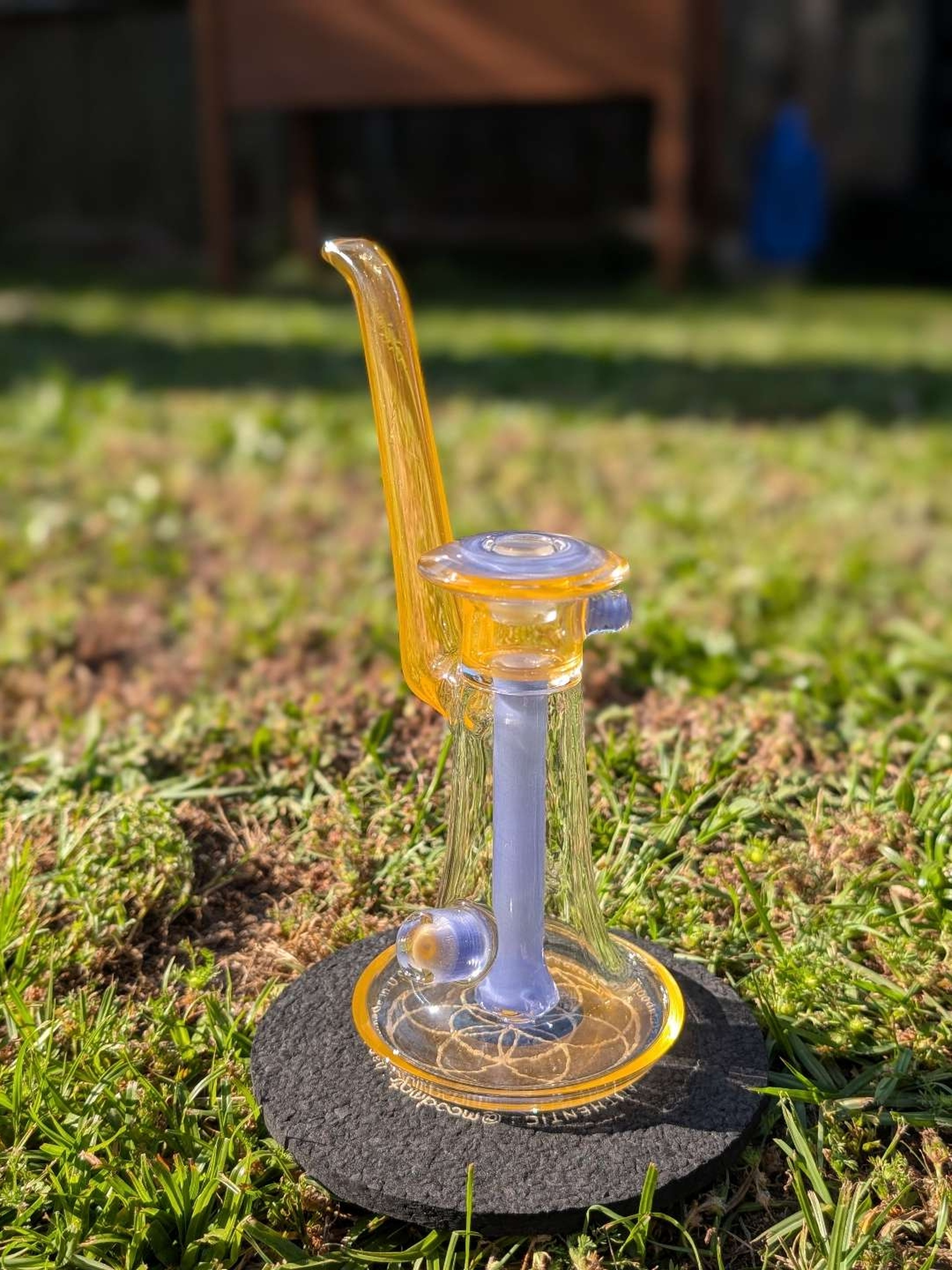 Preview pic of Symbiartic Soundwave Bubbler