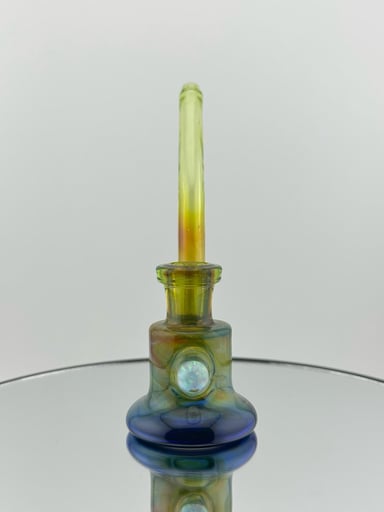 Preview pic of Miyagi Glass Dablock Uv Chaos