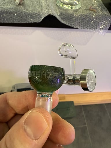Preview pic of Mothership Honey Bucket