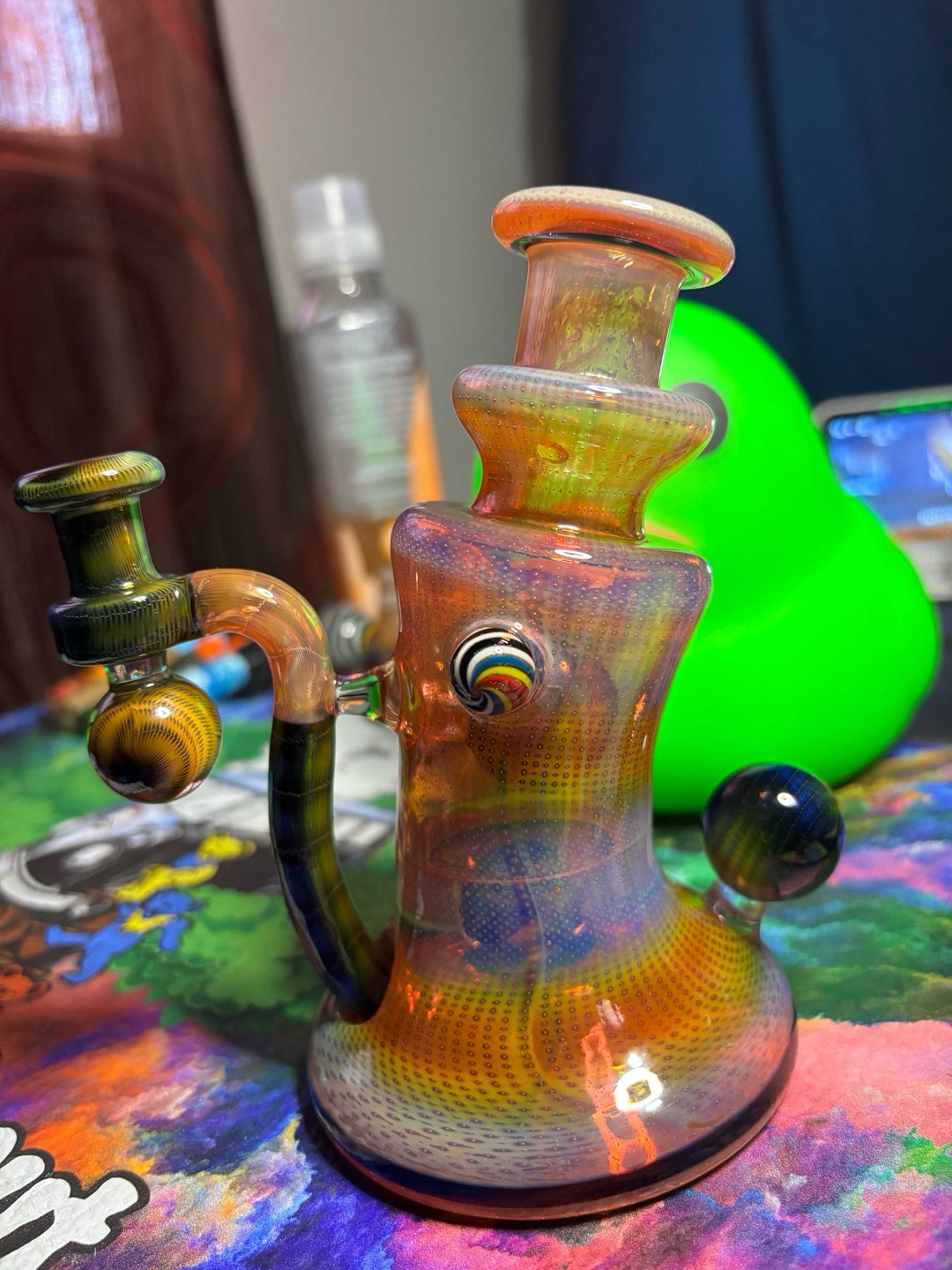 Preview pic of Dmop x Charlie Shaw