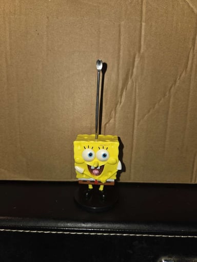 Preview pic of Spongebob dab tool