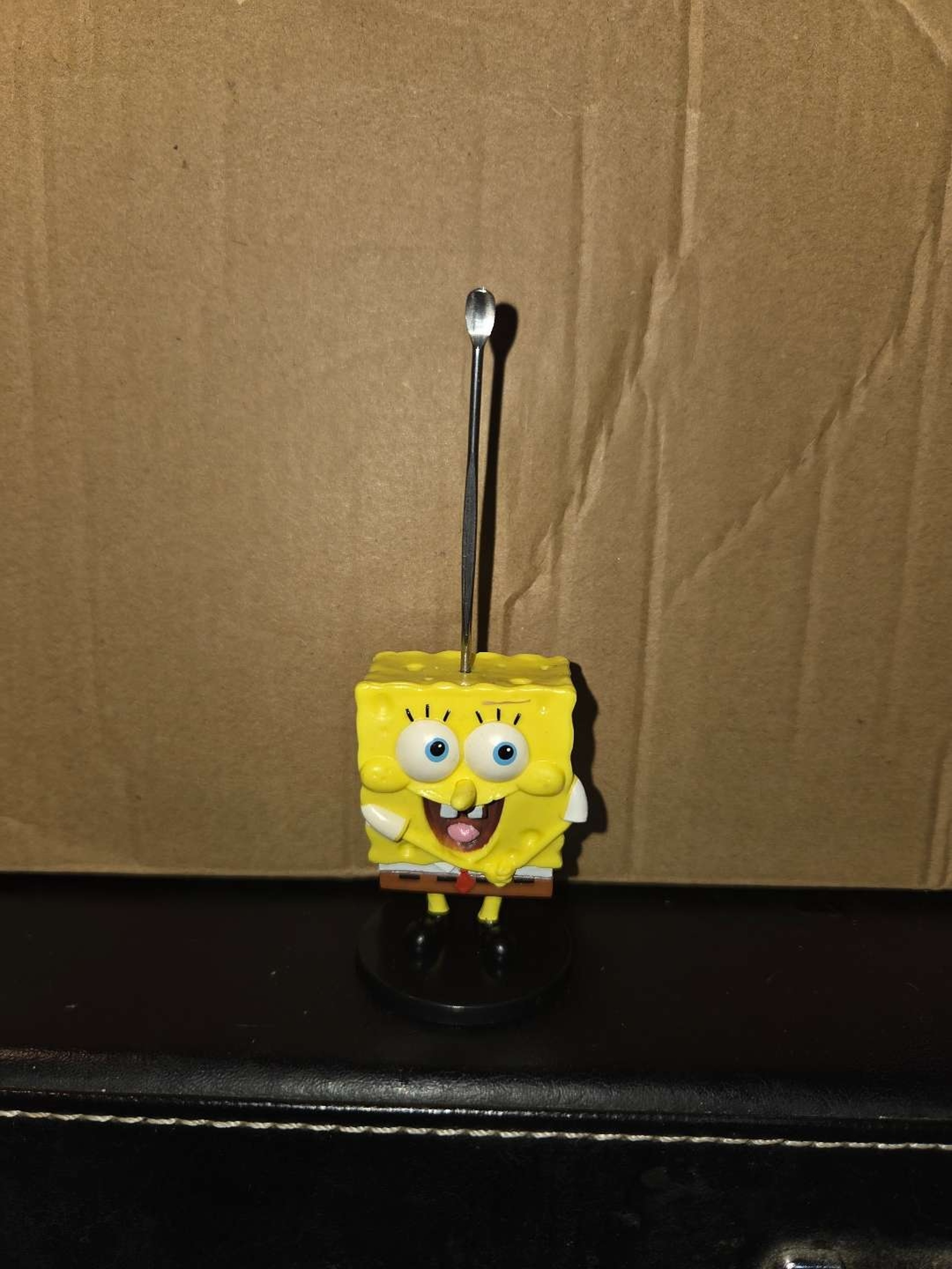 Preview pic of Spongebob dab tool