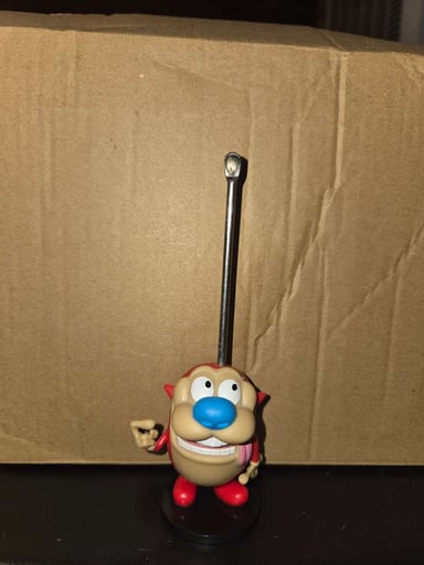 Preview pic of Stimpy  dab tool