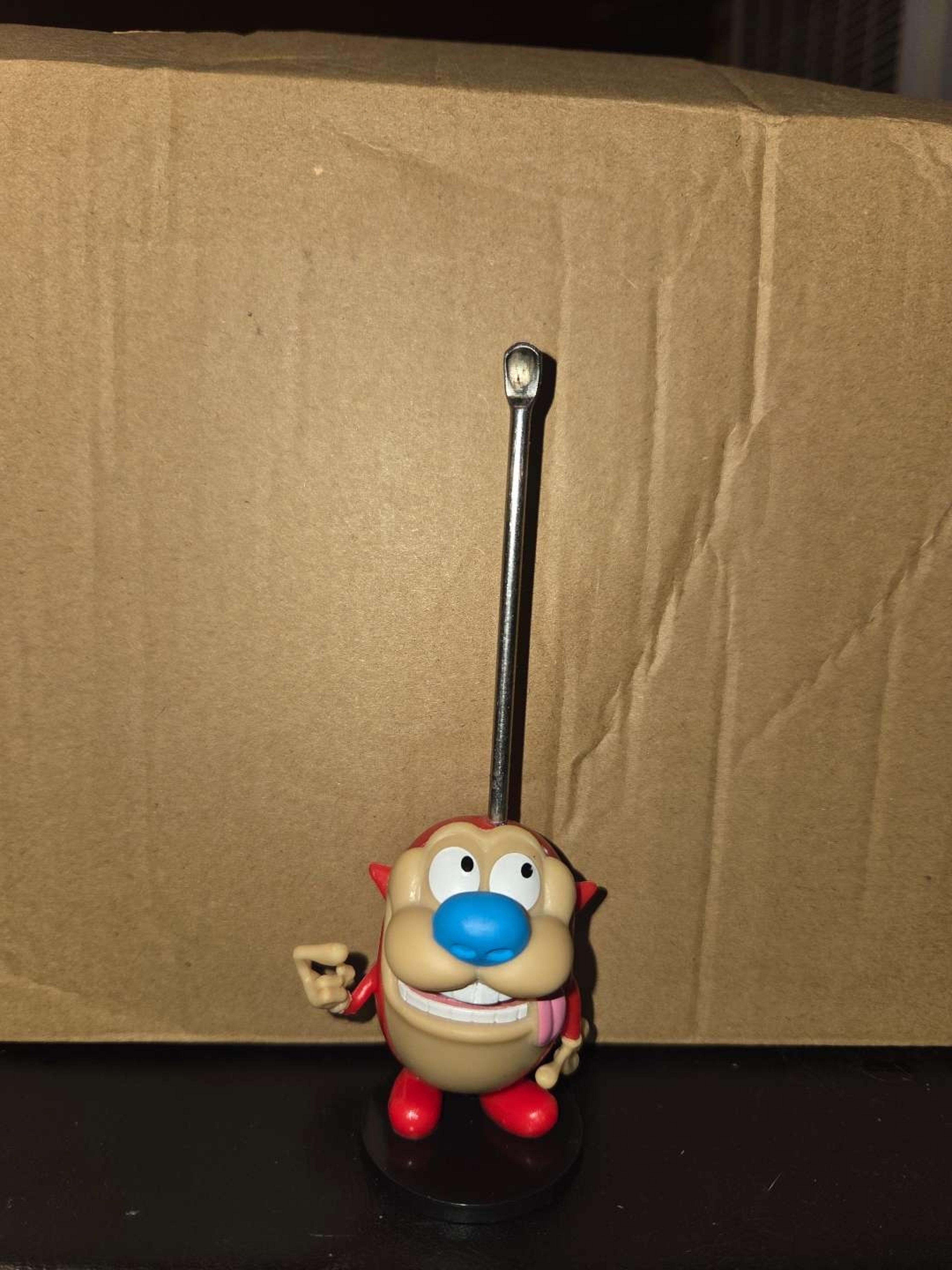 Preview pic of Stimpy  dab tool