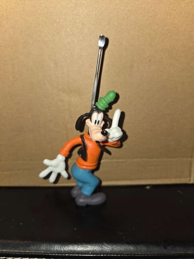 Preview pic of Goofy dab tool