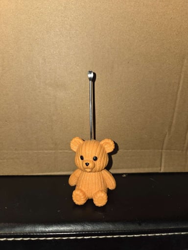 Preview pic of Teddy bear dab tool