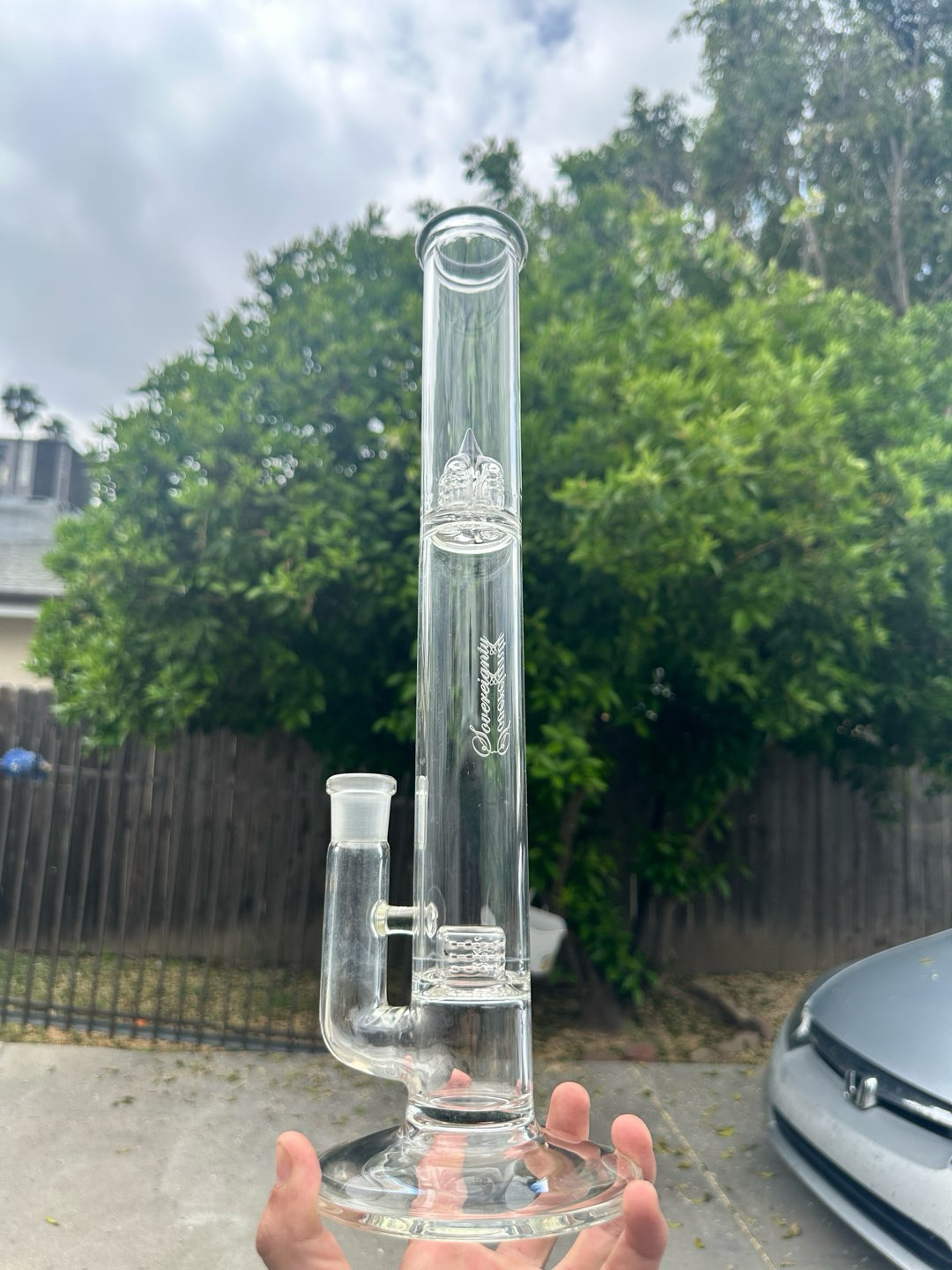 Preview pic of Gridcap 44 repaired