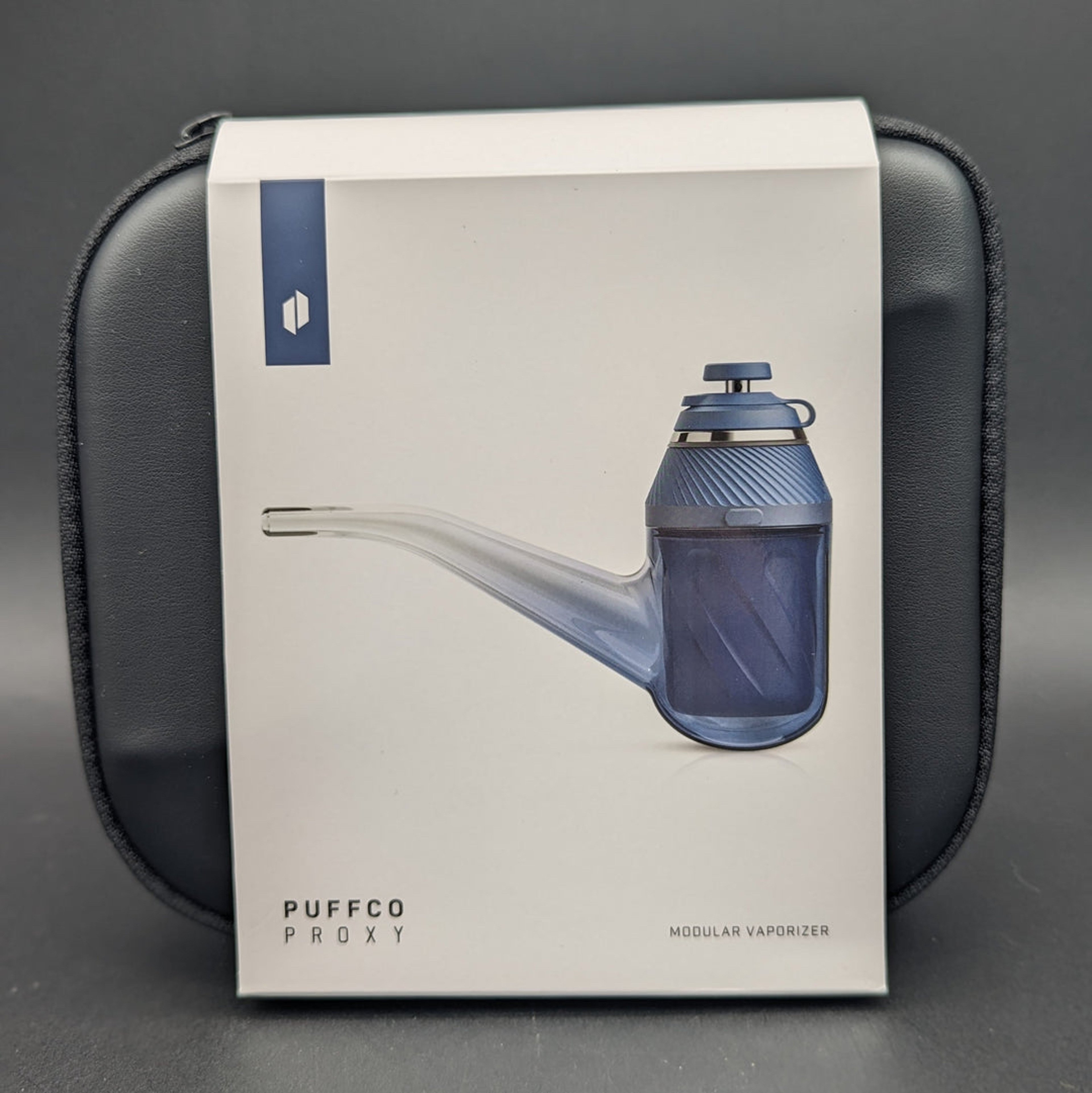 Preview pic of PUFFCO PROXY STORM - PORTABLE VAPORIZER