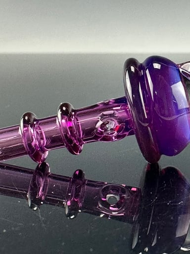 Preview pic of Full Color Skeleton Key Cap by One Trick Pony double sided for new peak!