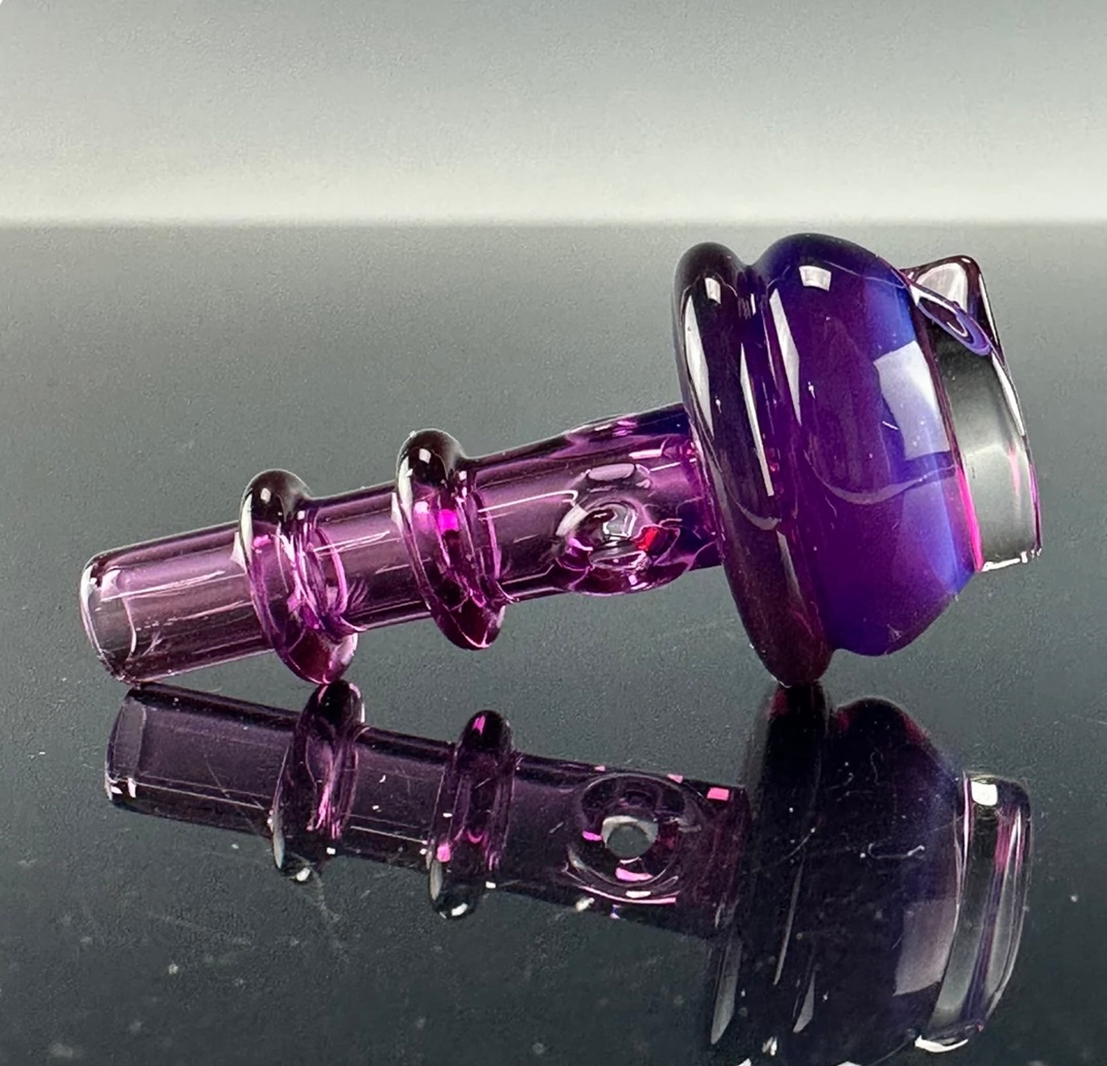 Full Color Skeleton Key Cap by One Trick Pony double sided for new peak! image 0