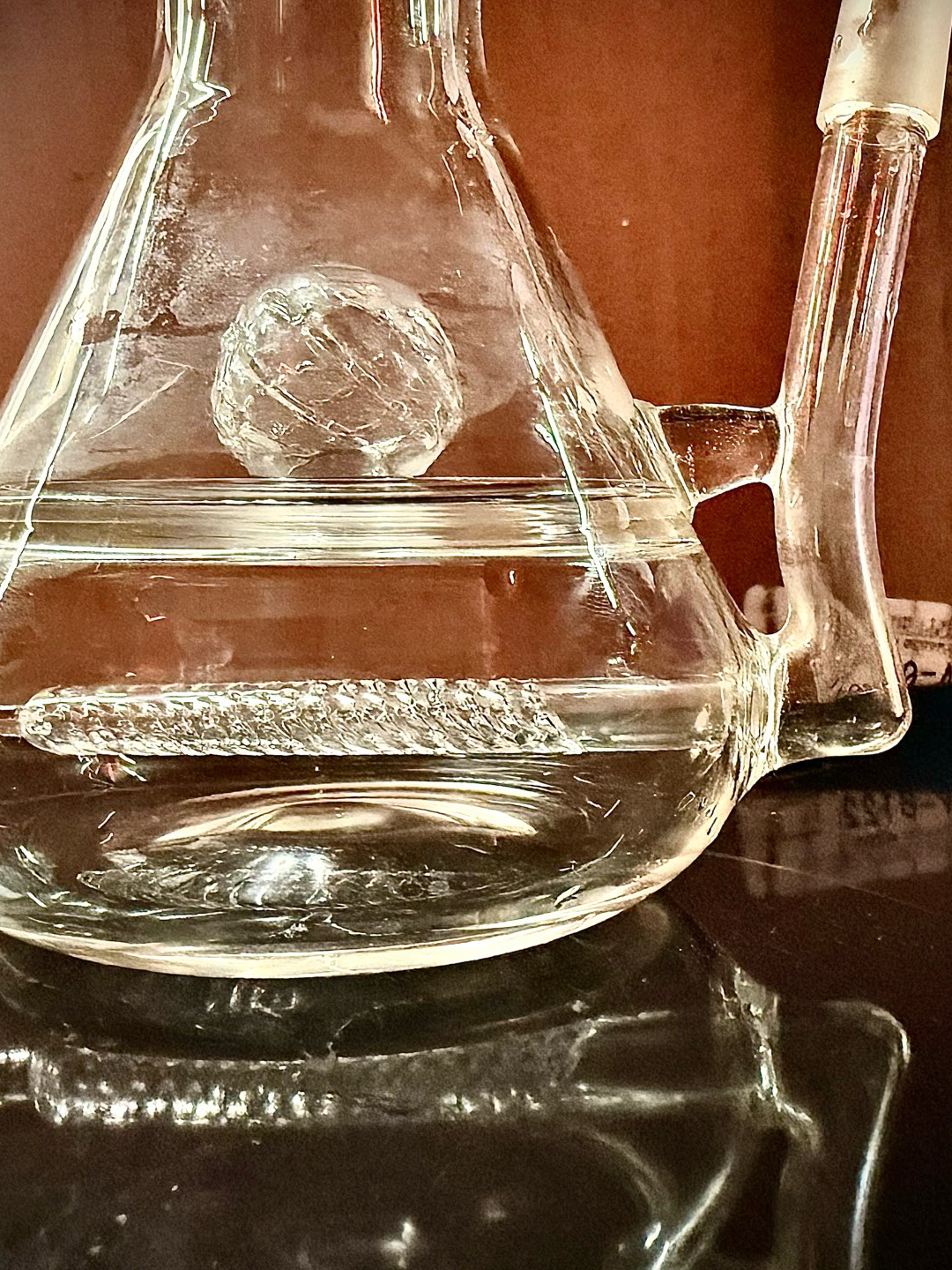 Preview pic of JM FLOW classic beaker