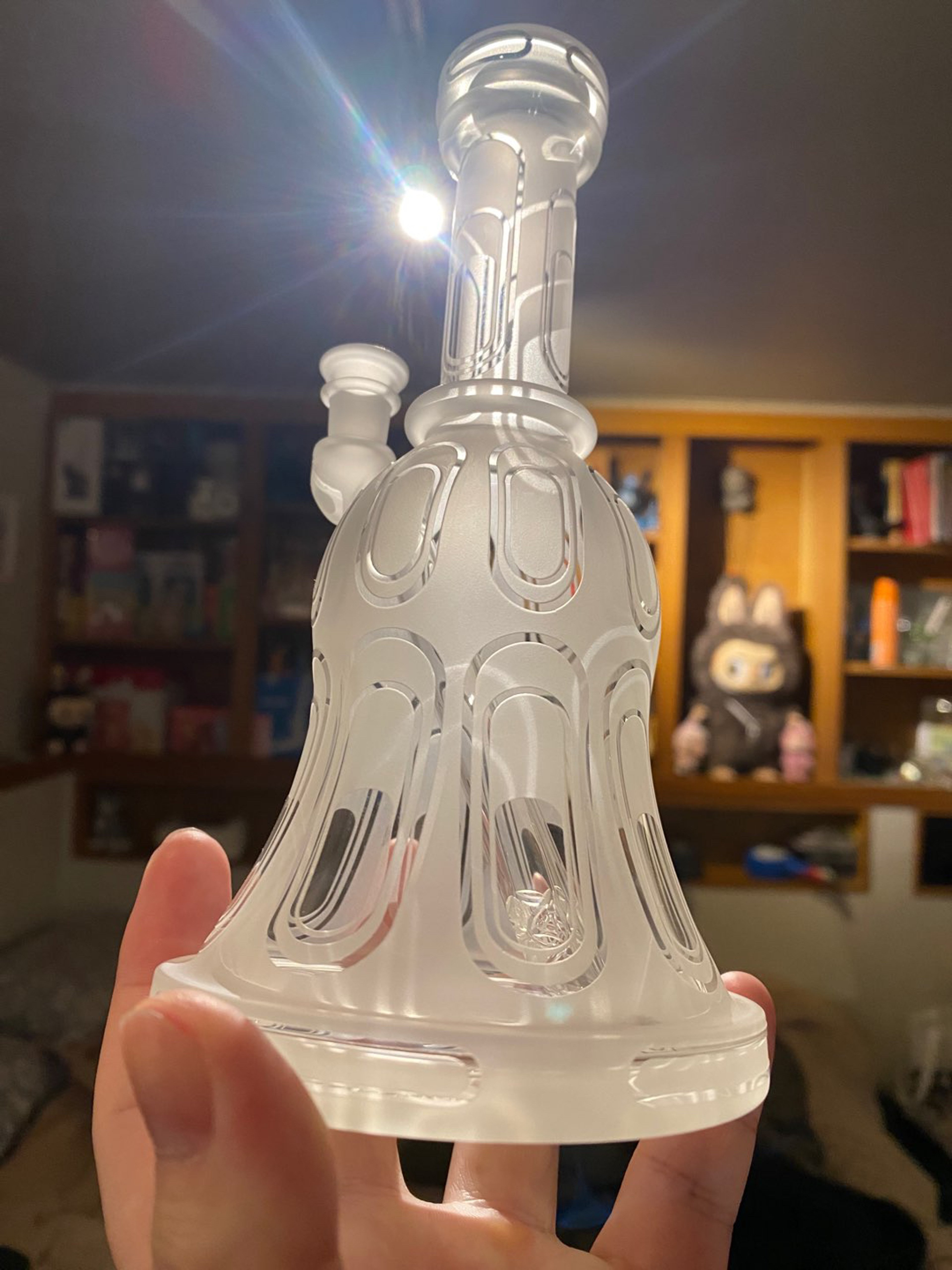 Preview pic of Mothership Bell