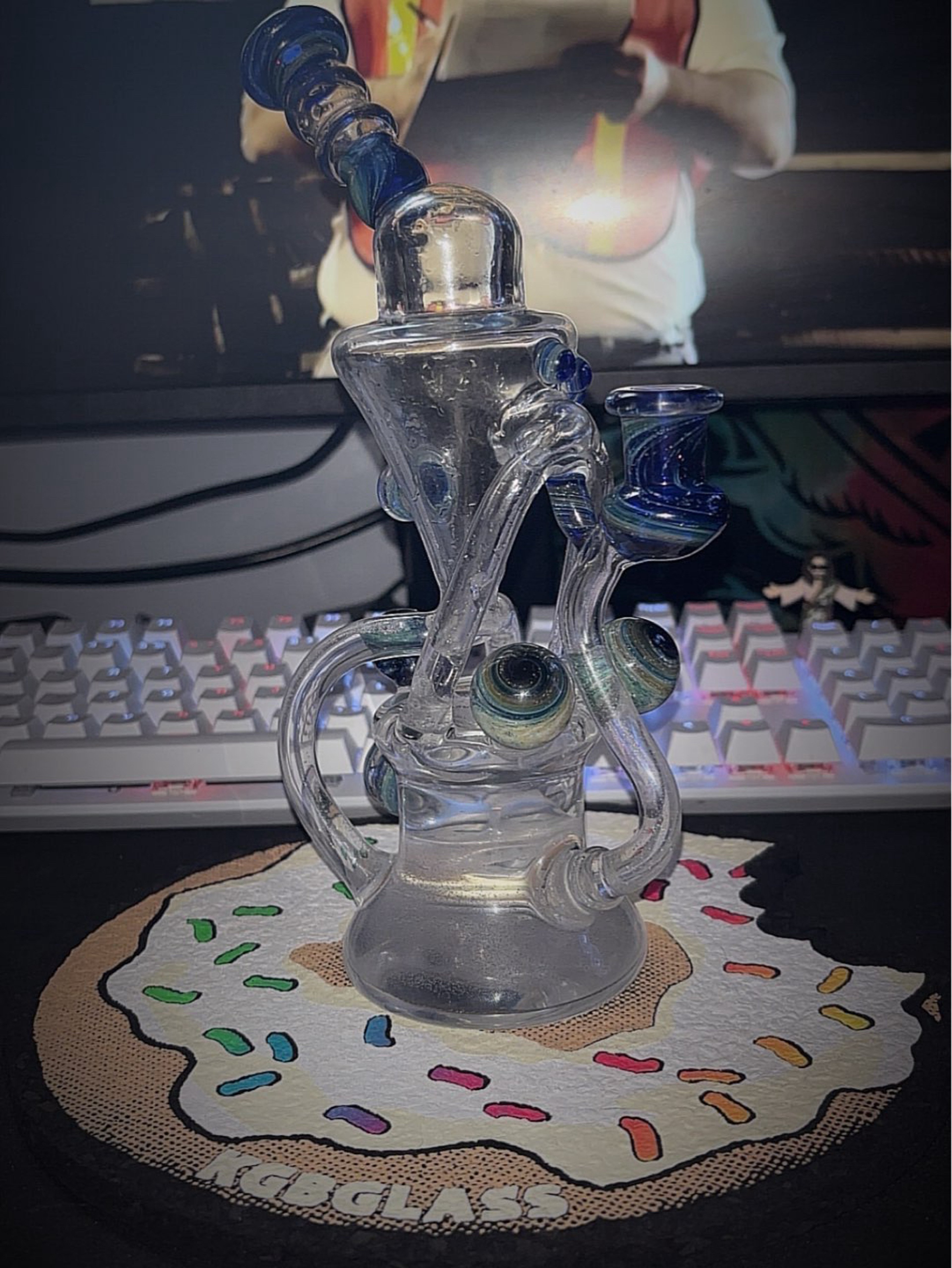 Preview pic of Recycler