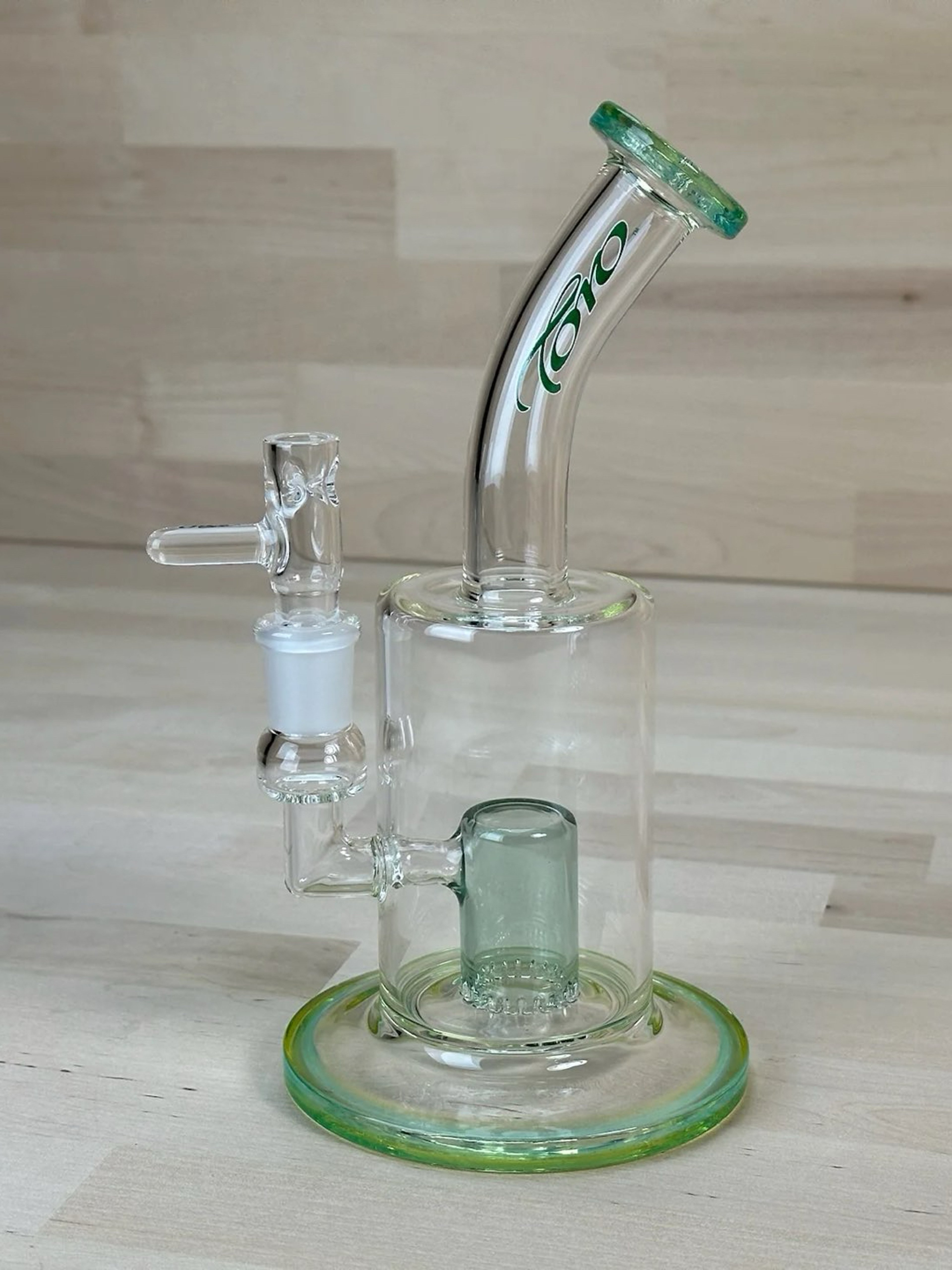 Preview pic of Toro Single Froth 1