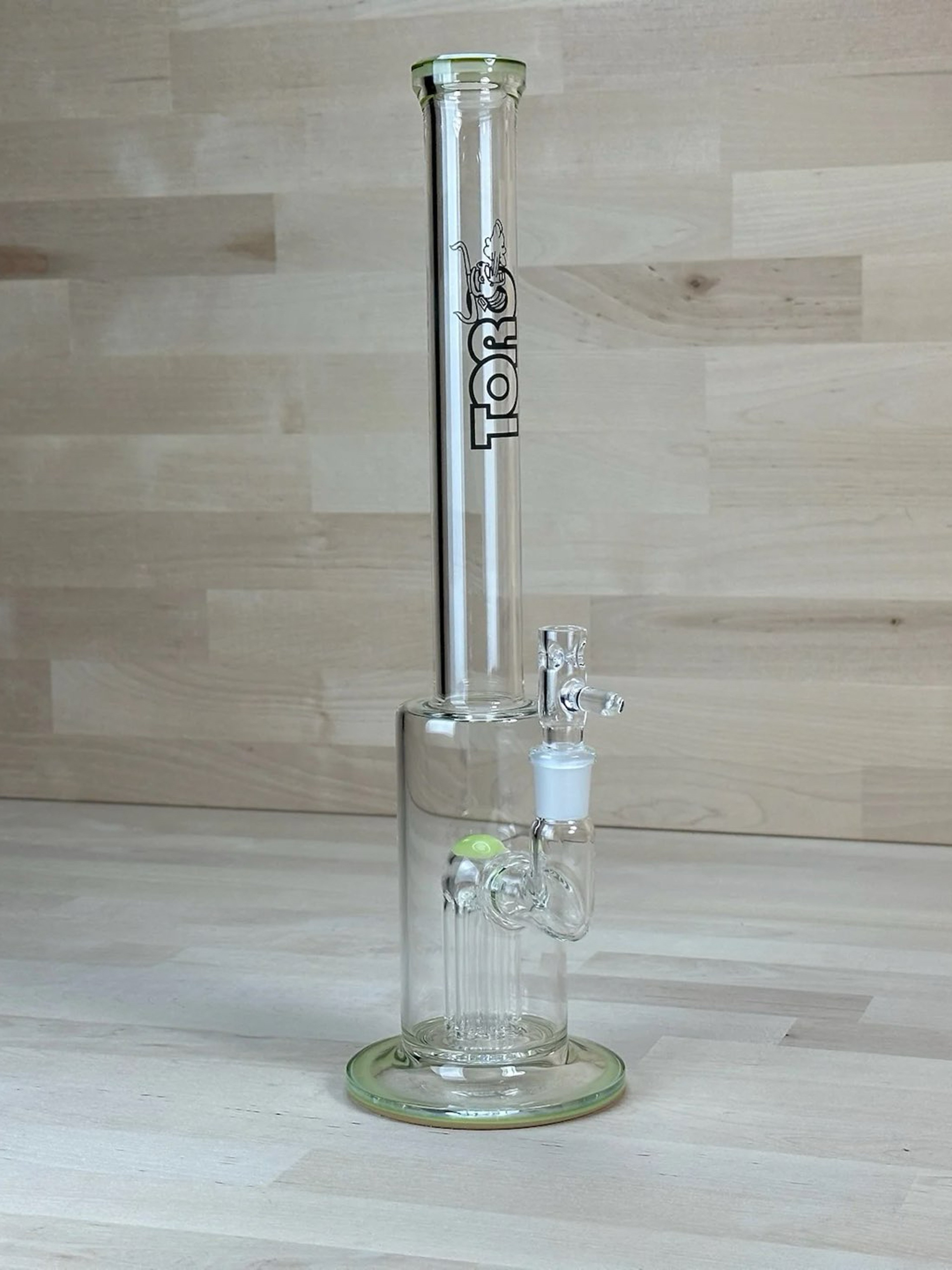 Preview pic of Toro Mini Tree Single 1