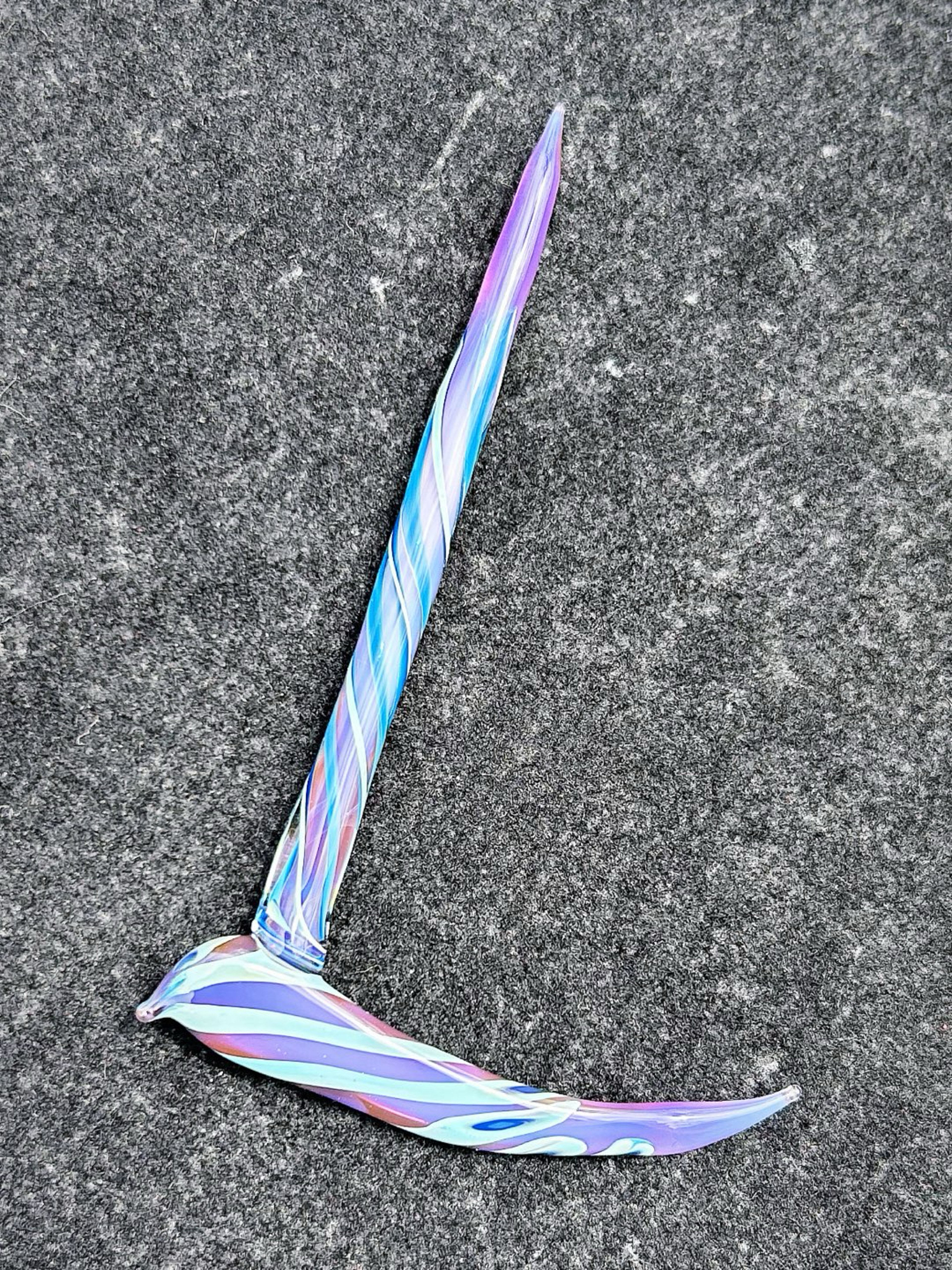Preview pic of MarvinsGlass024 No Reserve Auction! 🍬