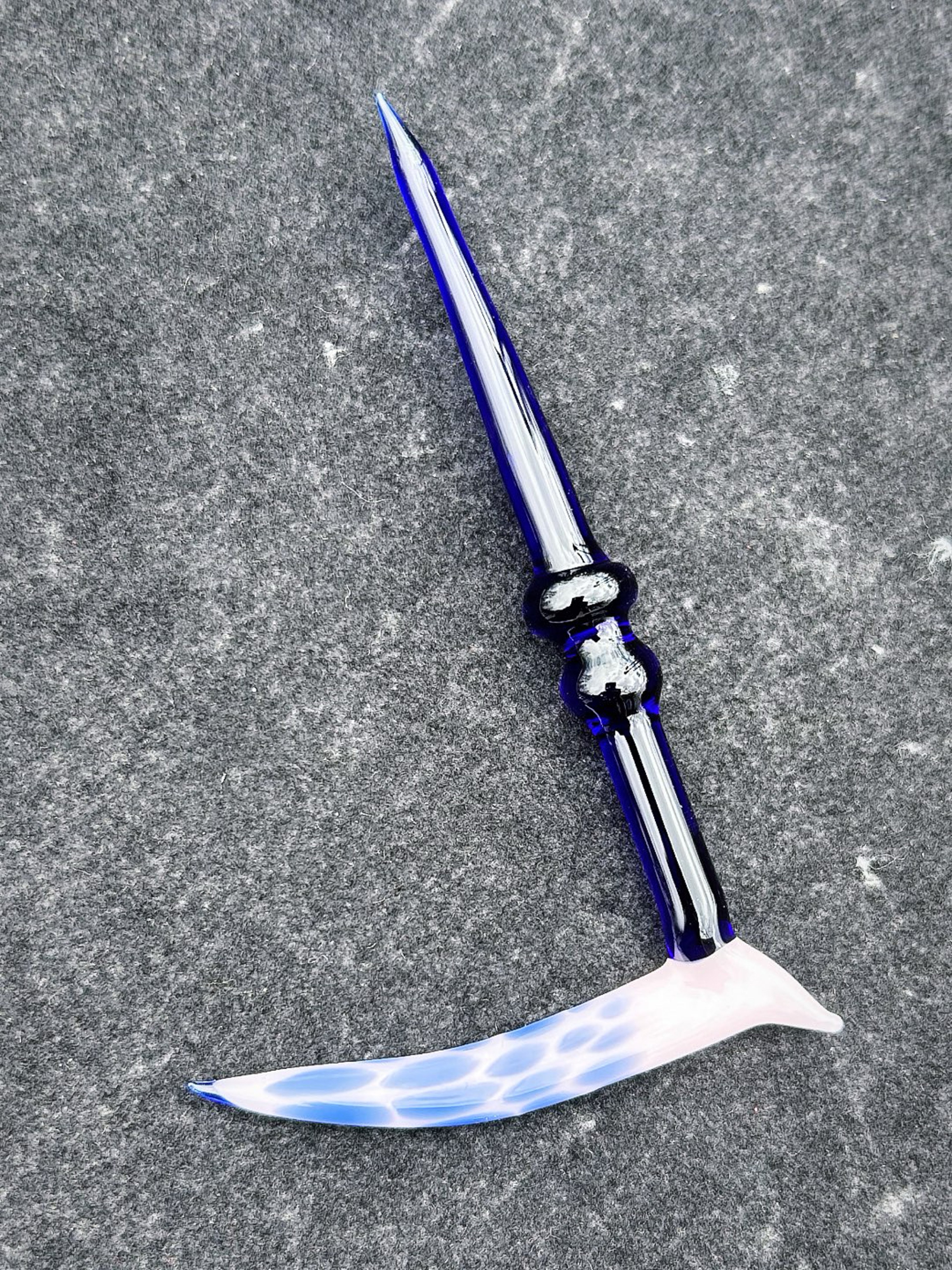 Preview pic of MarvinsGlass024 No Reserve Auction! ☔️