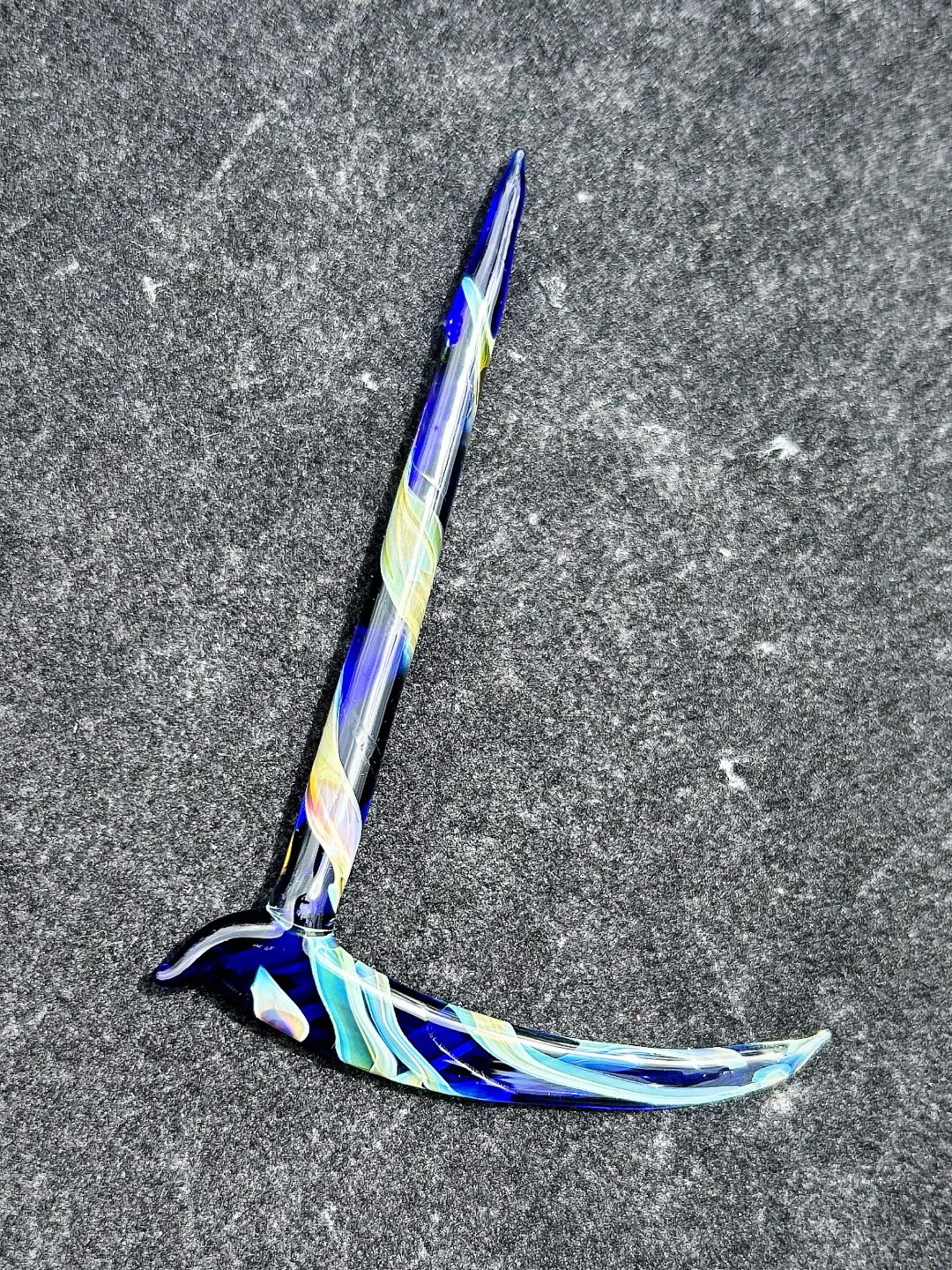 Preview pic of MarvinsGlass024 No Reserve Auction! 🌊