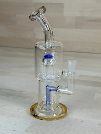Preview pic of Toro Double Macro Color Caps 1