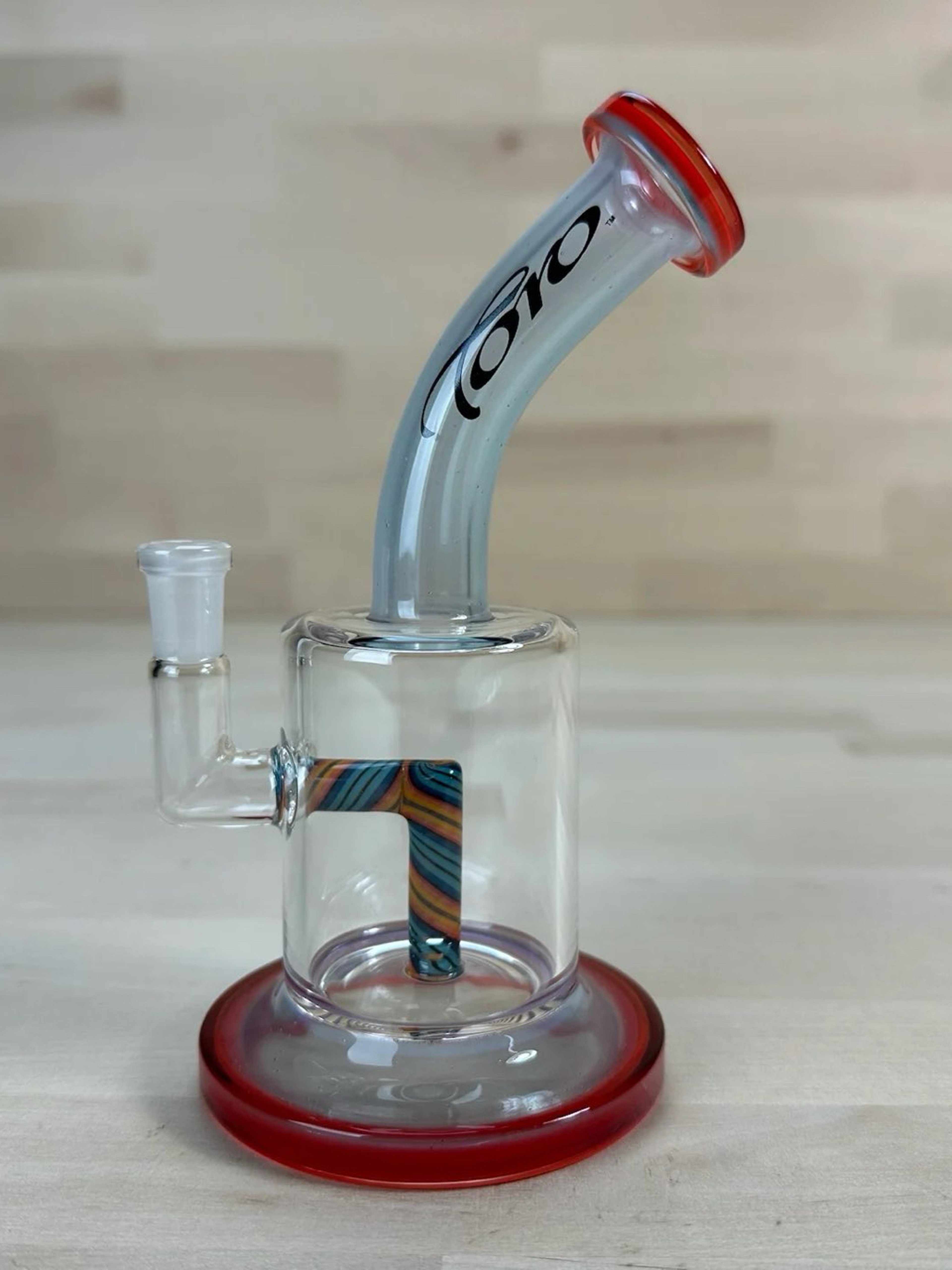 Preview pic of Toro Macro Single Color Foot & MP 1