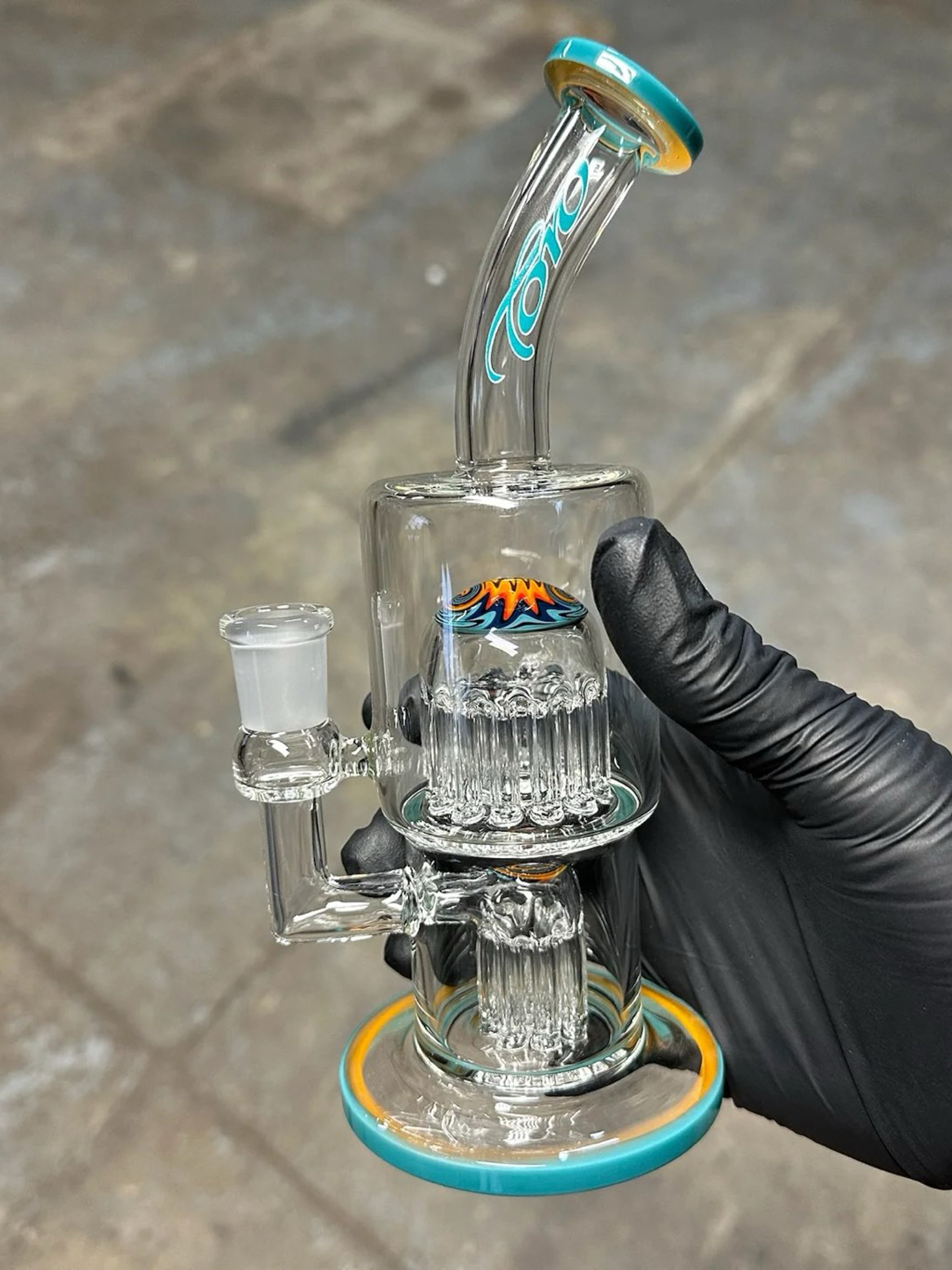 Preview pic of Toro Double Macro XL w/ Sections 1