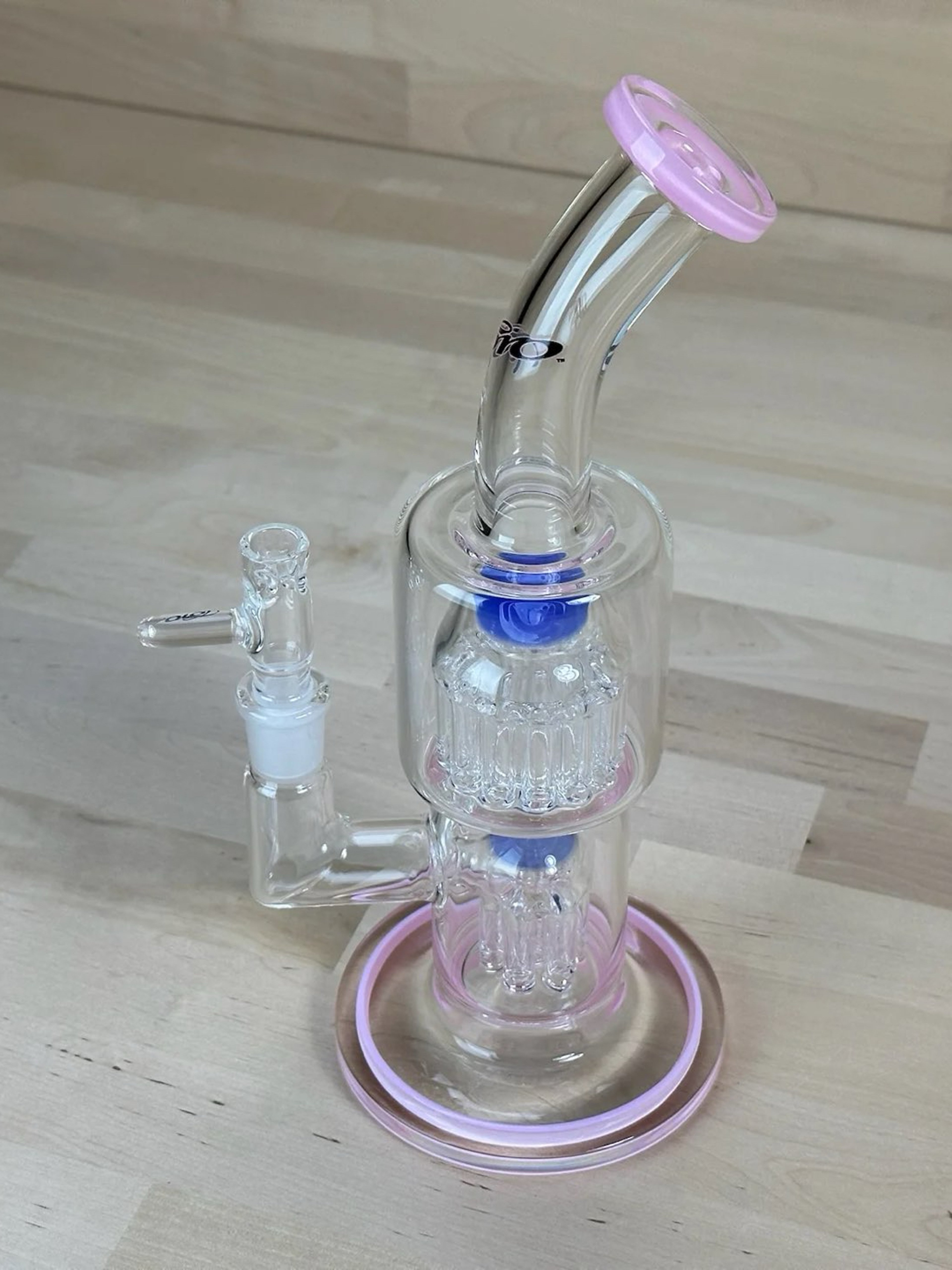 Preview pic of Toro Double 7/13 Micro 1