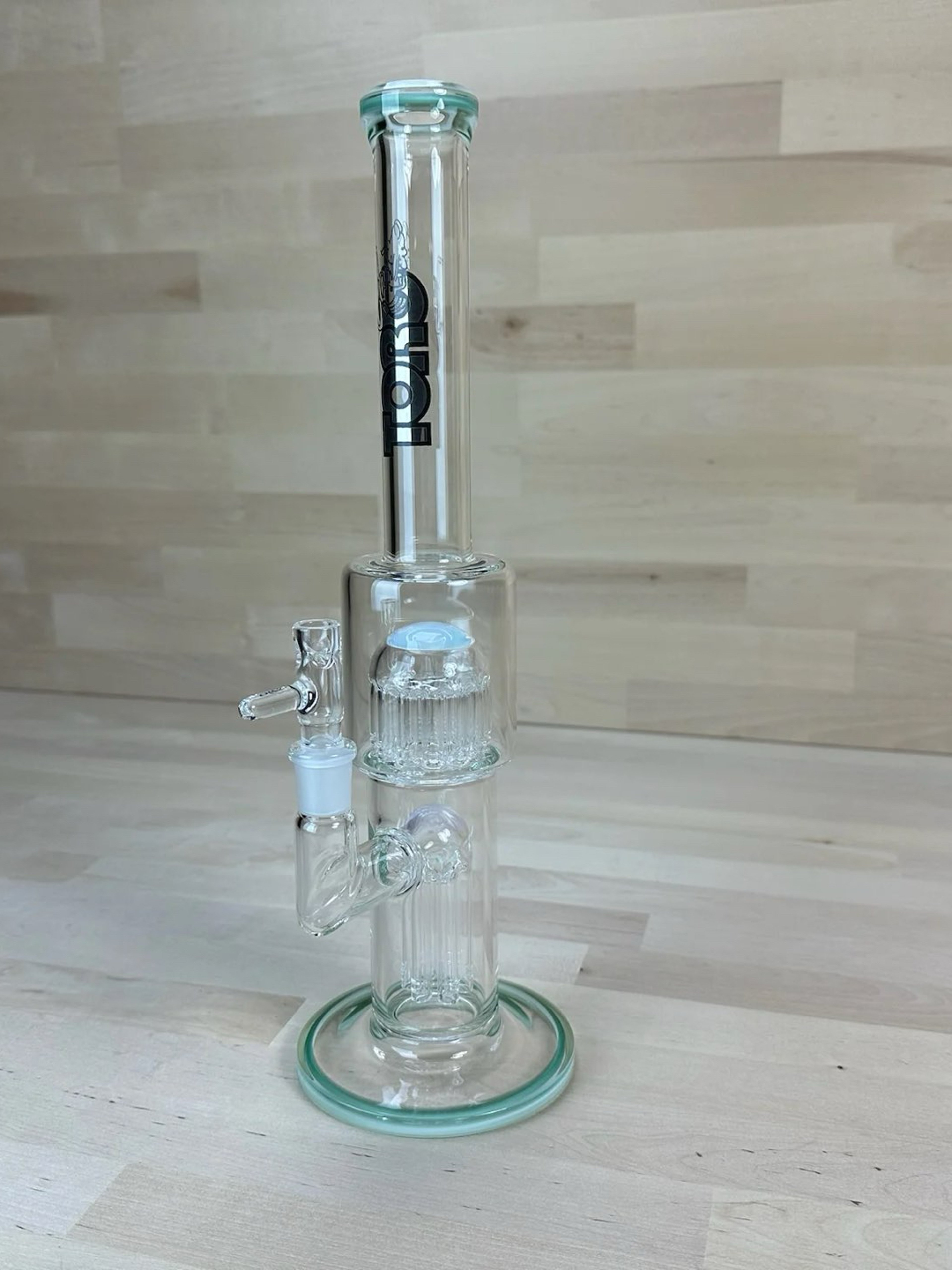 Preview pic of Toro Mini 7/13 Arm Worked Section 2