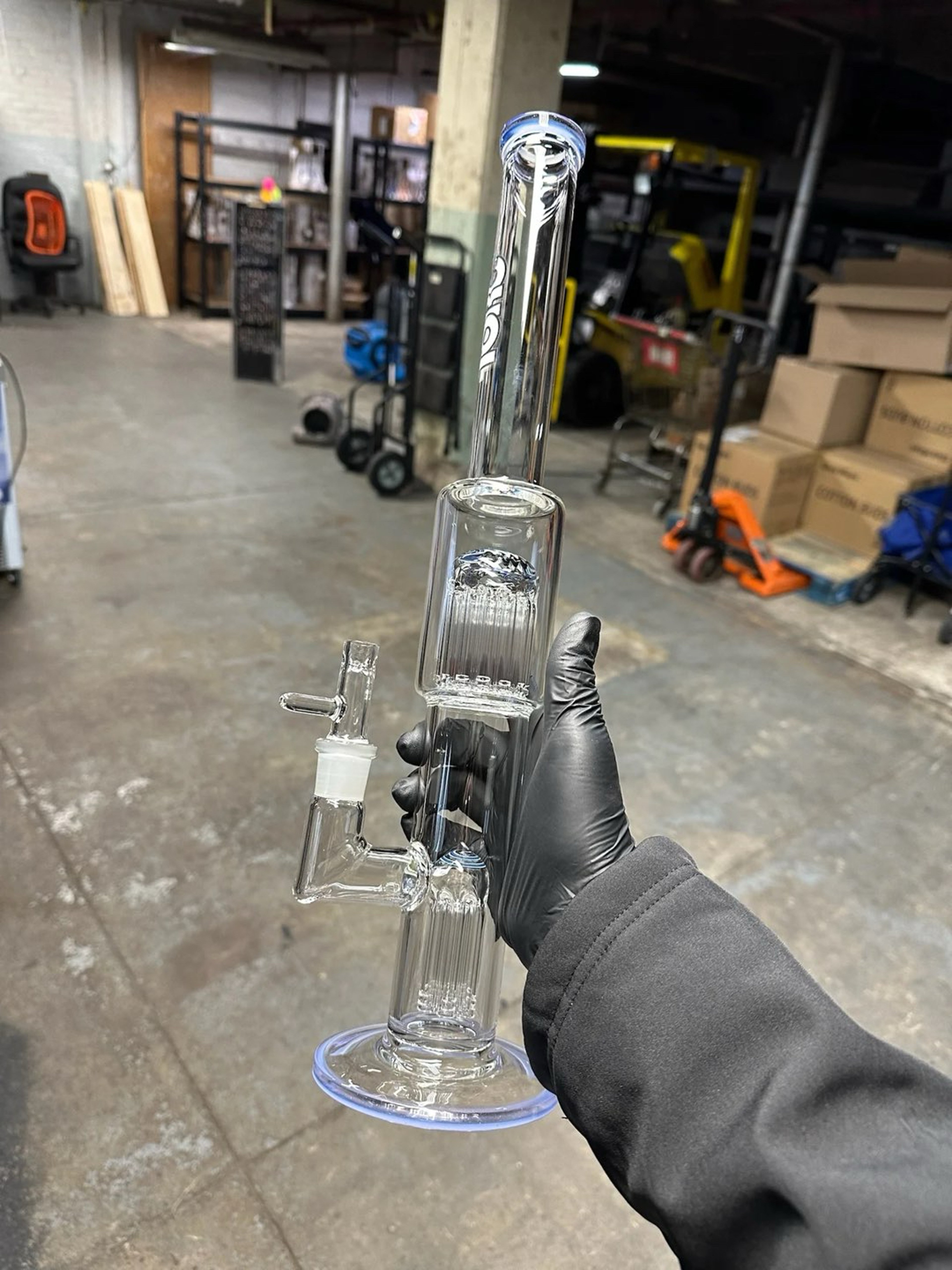 Preview pic of Toro 7/13 Arm Reversals 3