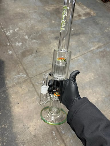 Preview pic of Toro 7/13 Arm Reversals 5