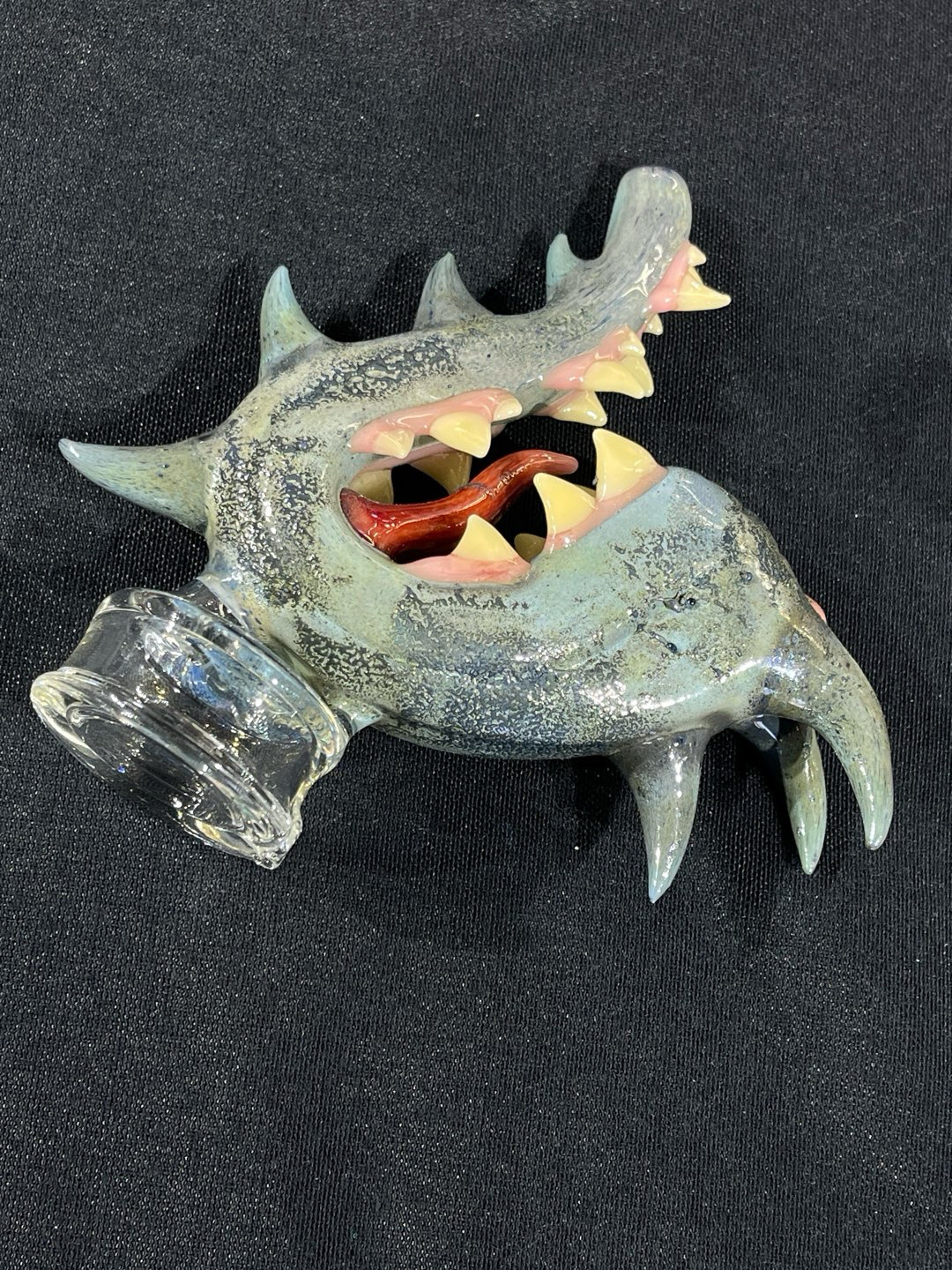Preview pic of Grime Glass Puffco Top
