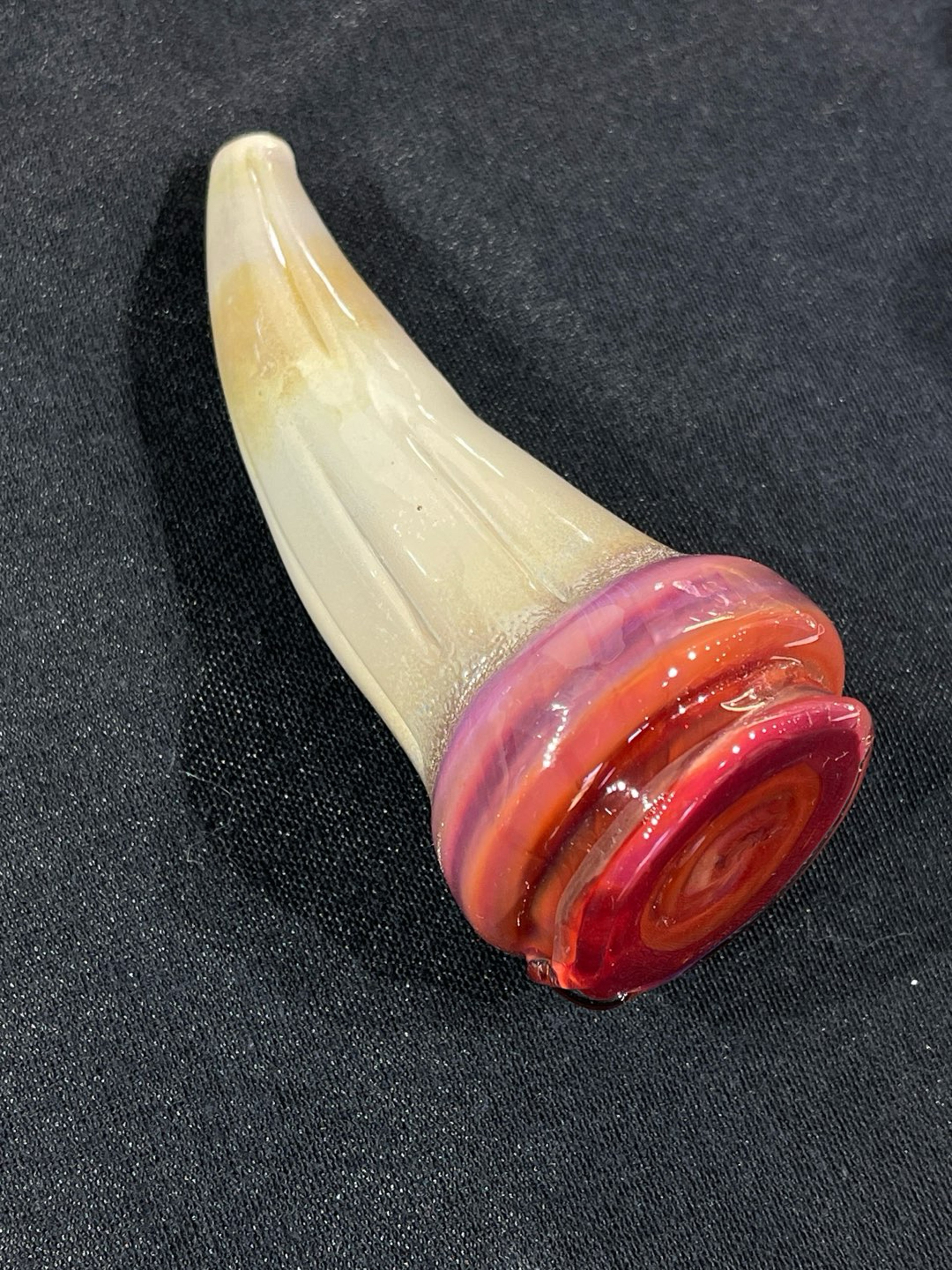 Preview pic of Grime Glass Puffco Top