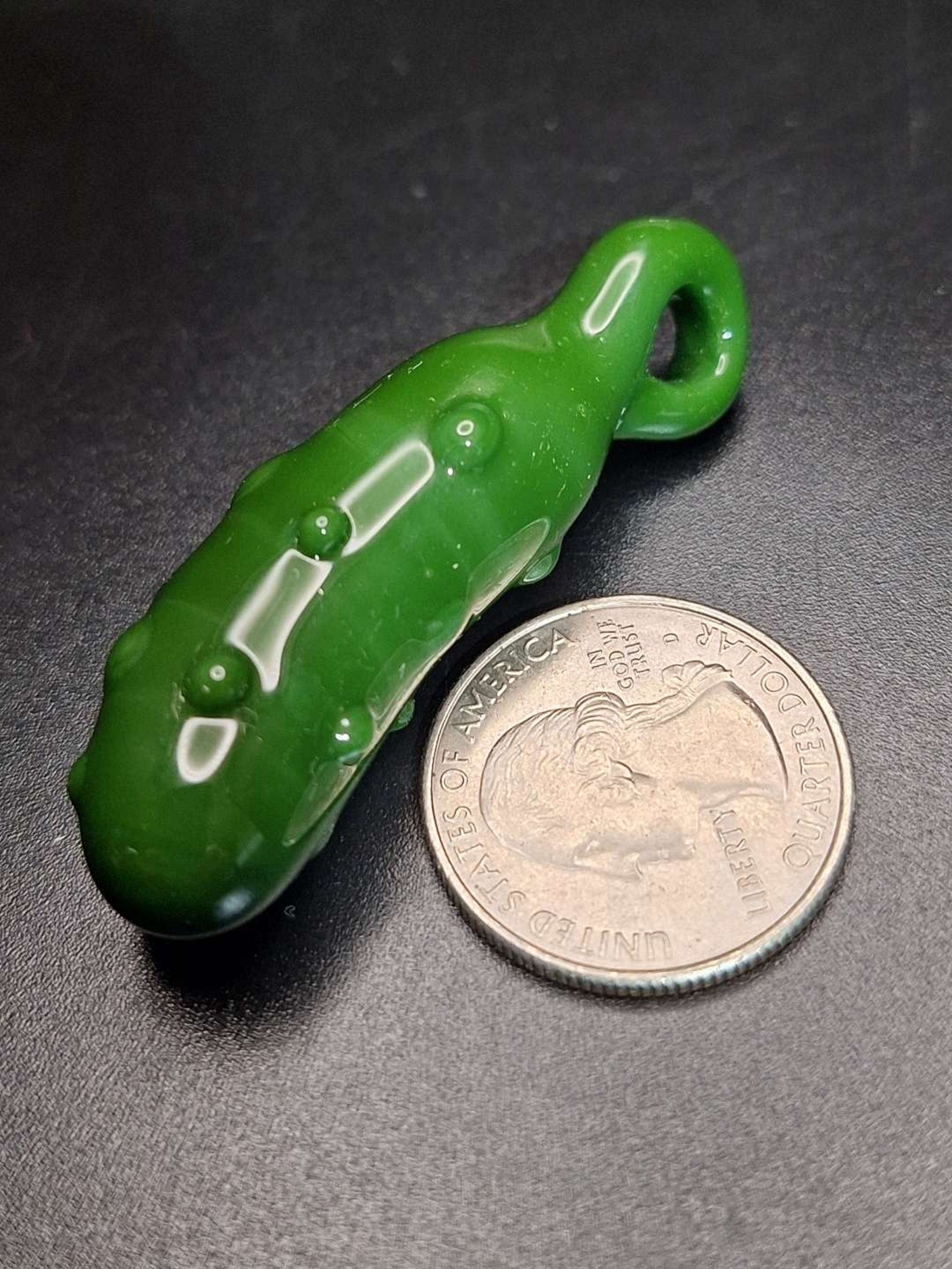 Preview pic of What's the Dill pickle!